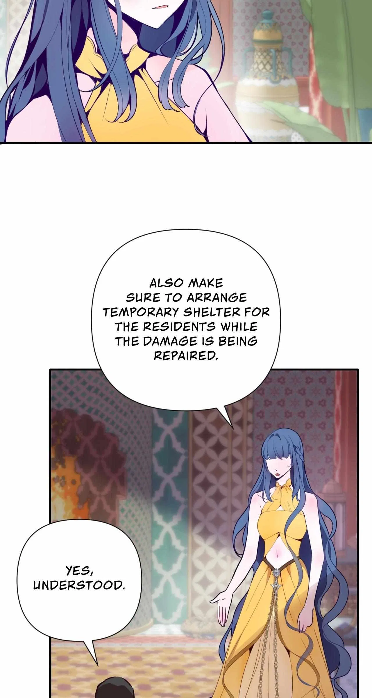 Becoming Best Friends With the Icy Male Lead Chapter 72 – Page 77