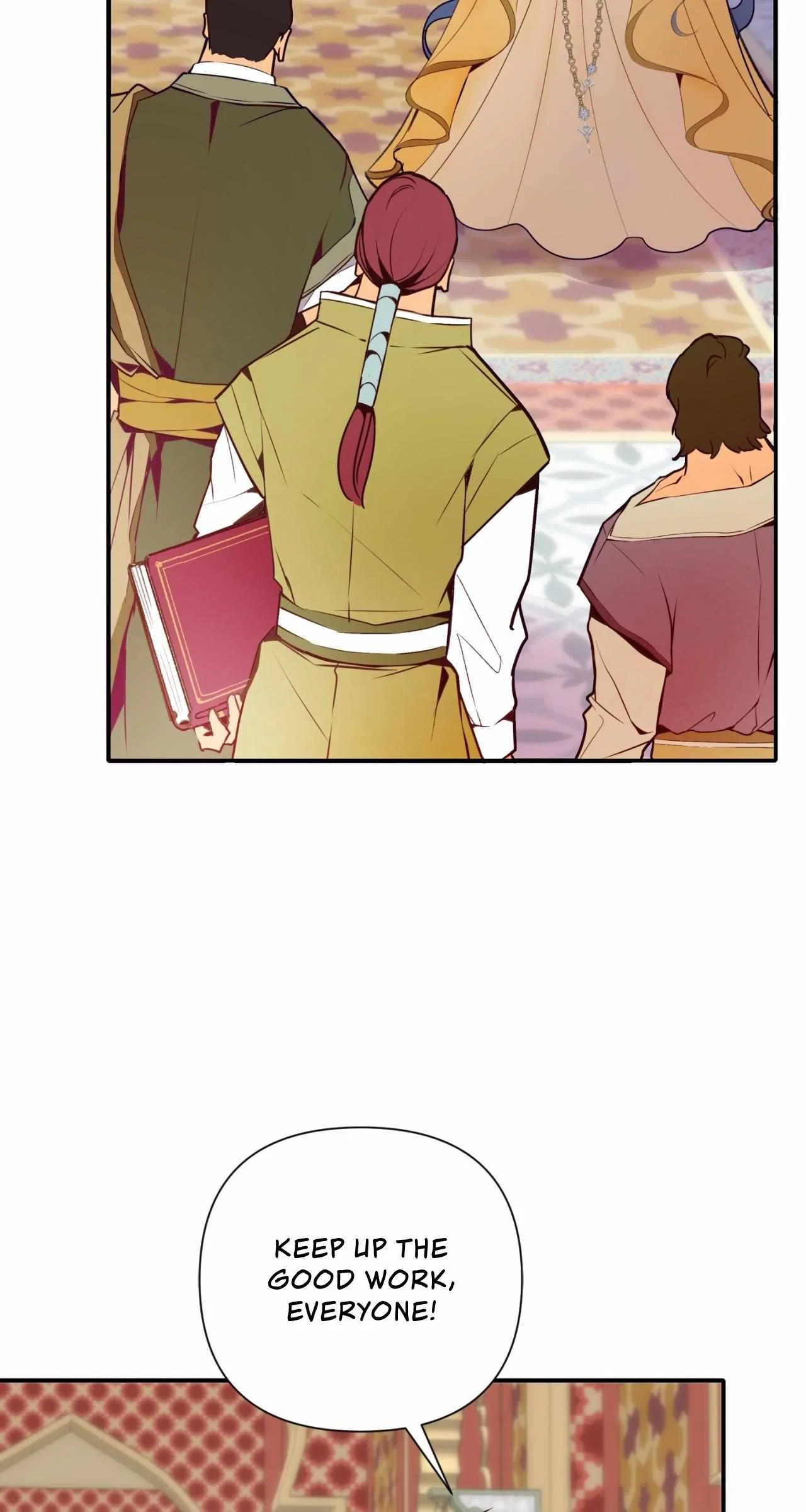 Becoming Best Friends With the Icy Male Lead Chapter 72 – Page 78