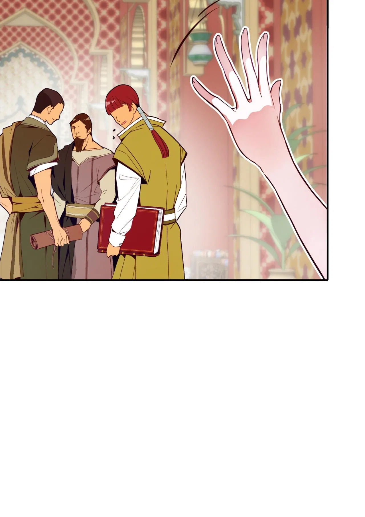 Becoming Best Friends With the Icy Male Lead Chapter 72 – Page 79