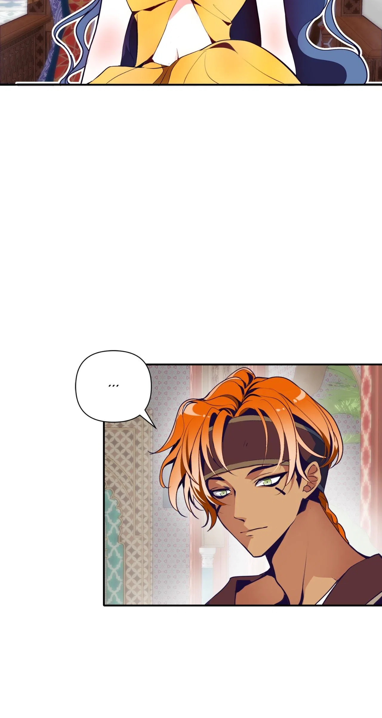 Becoming Best Friends With the Icy Male Lead Chapter 72 – Page 83