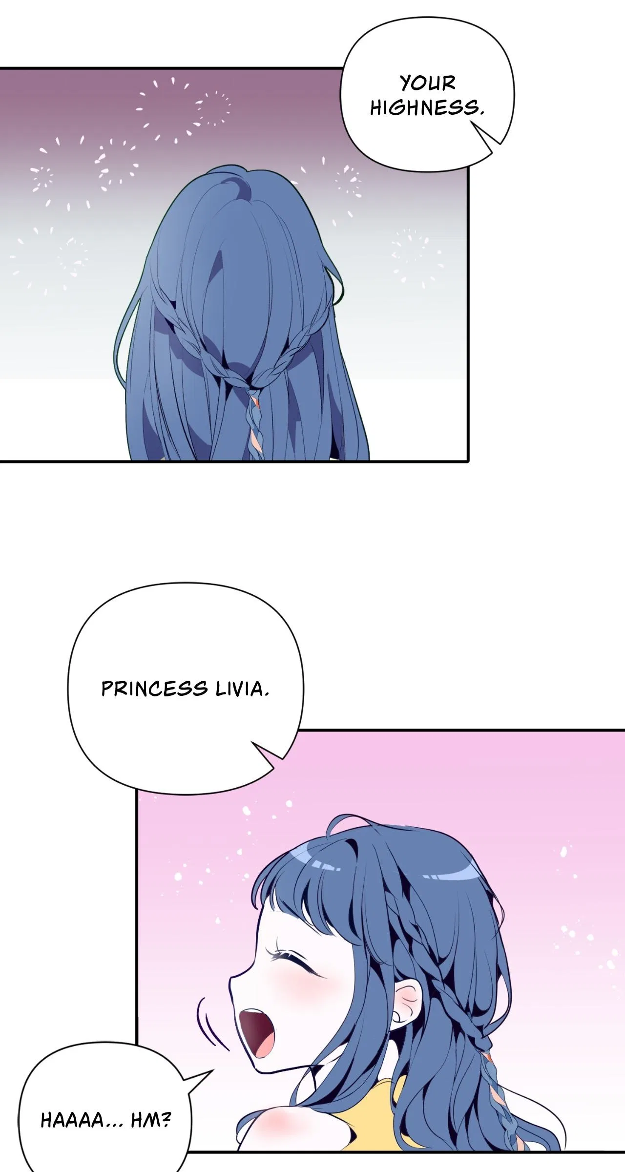 Becoming Best Friends With the Icy Male Lead Chapter 72 – Page 84