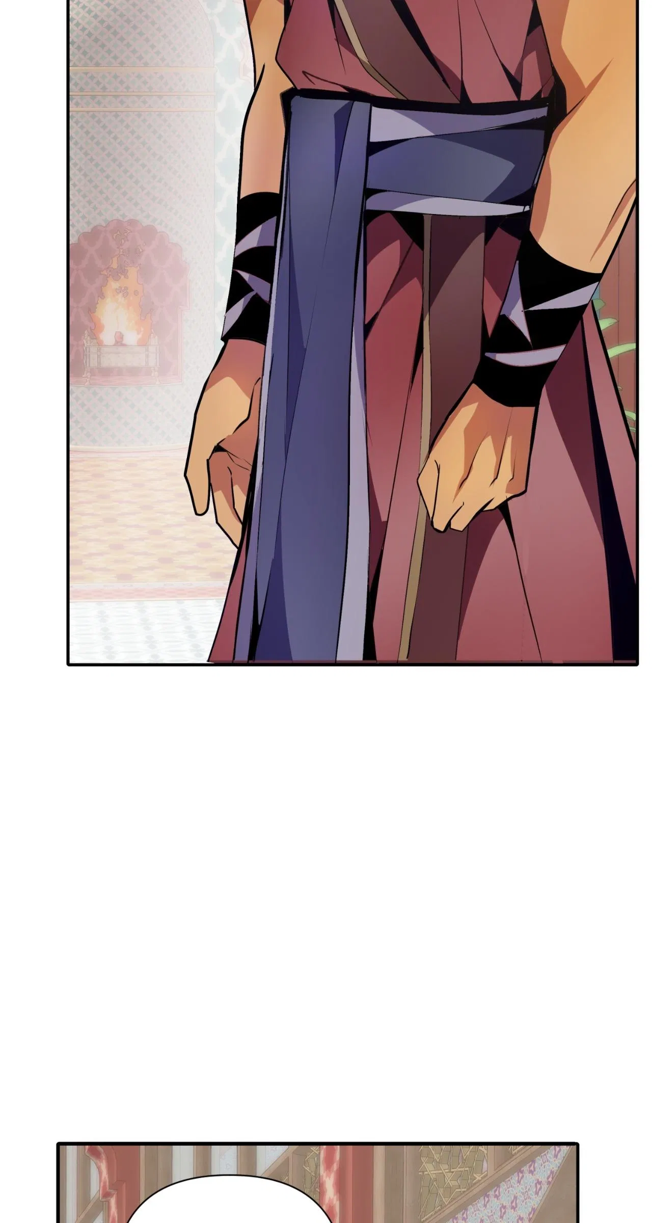 Becoming Best Friends With the Icy Male Lead Chapter 72 – Page 86