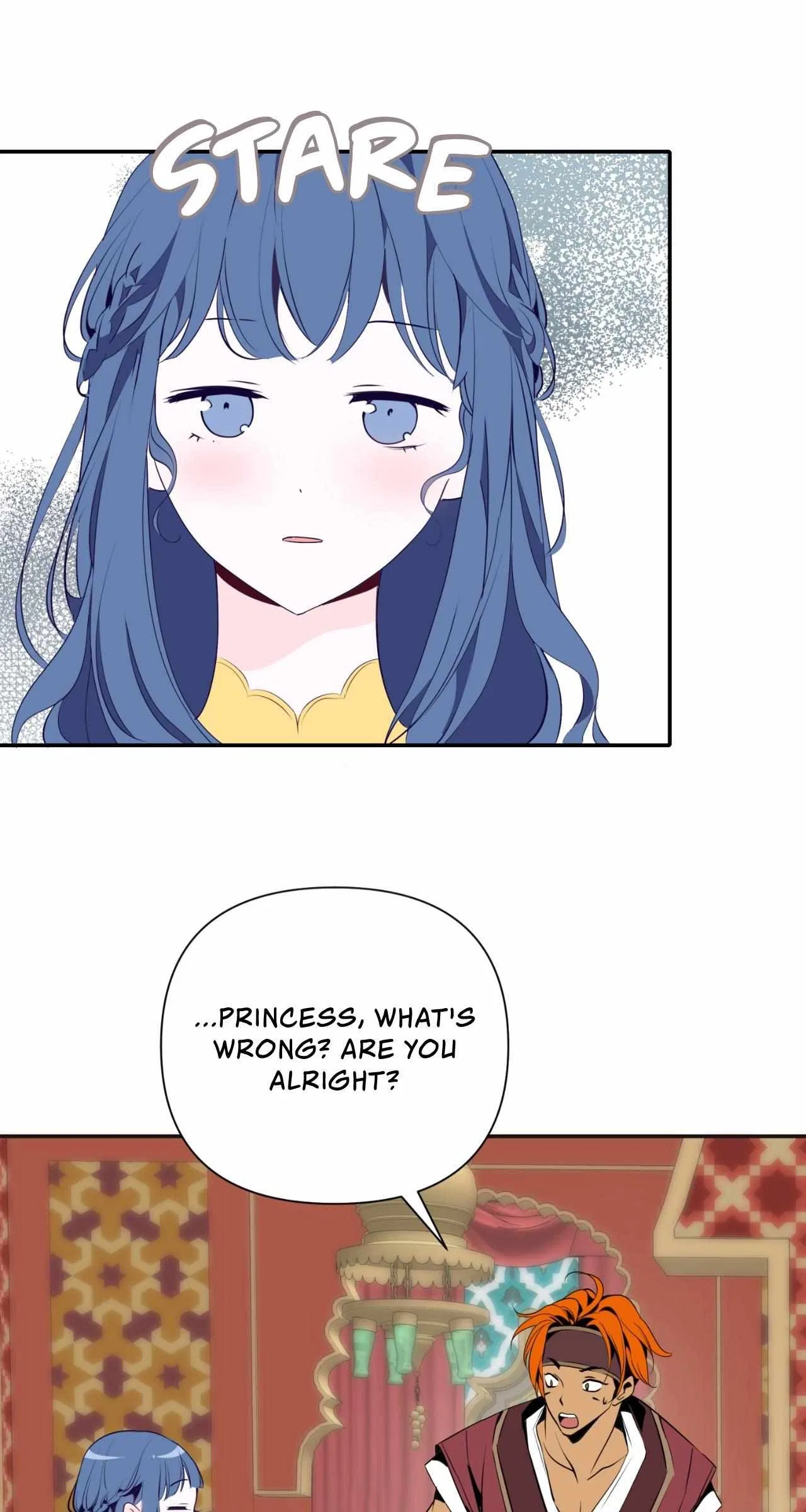Becoming Best Friends With the Icy Male Lead Chapter 72 – Page 89