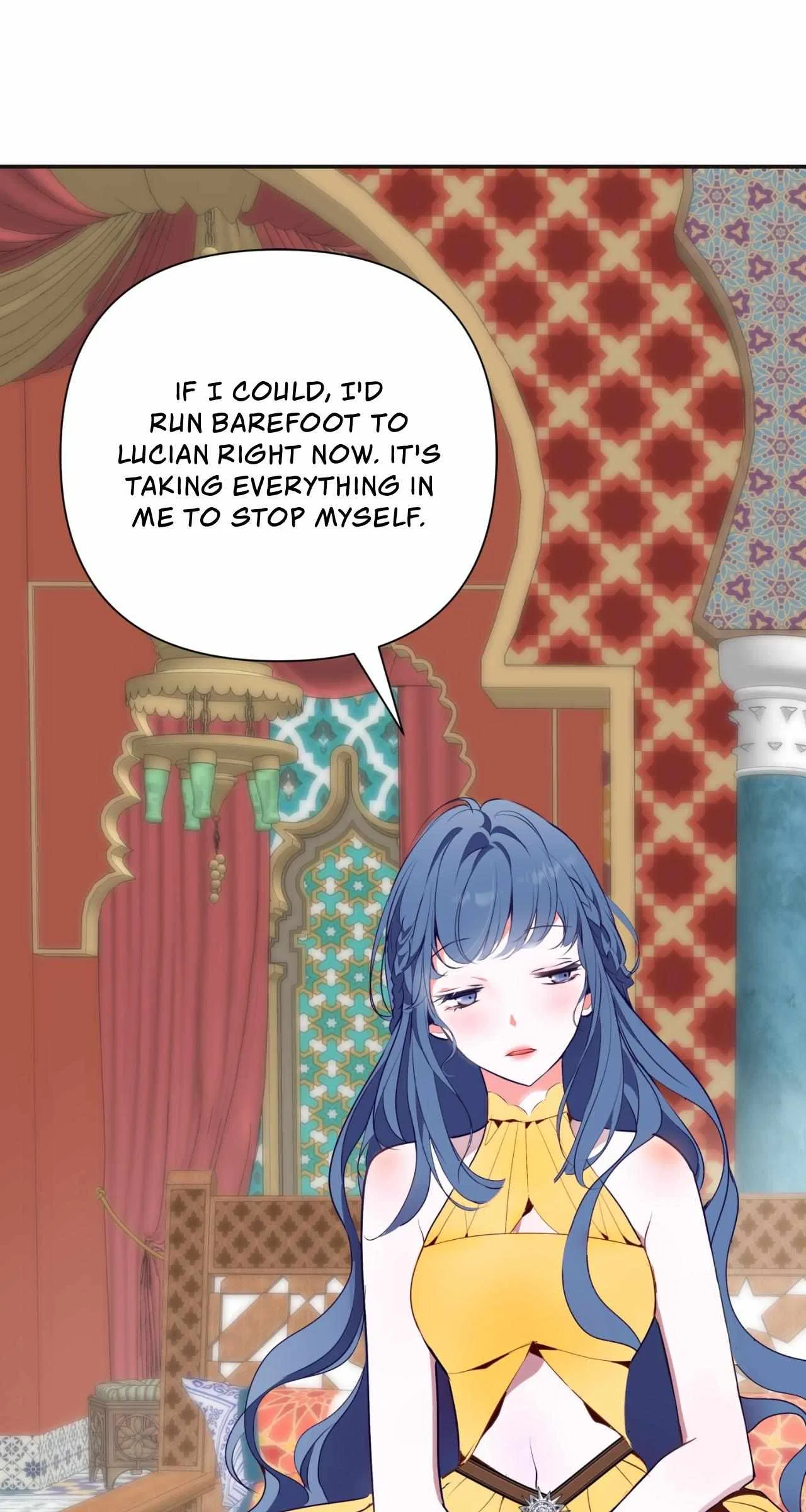 Becoming Best Friends With the Icy Male Lead Chapter 72 – Page 91