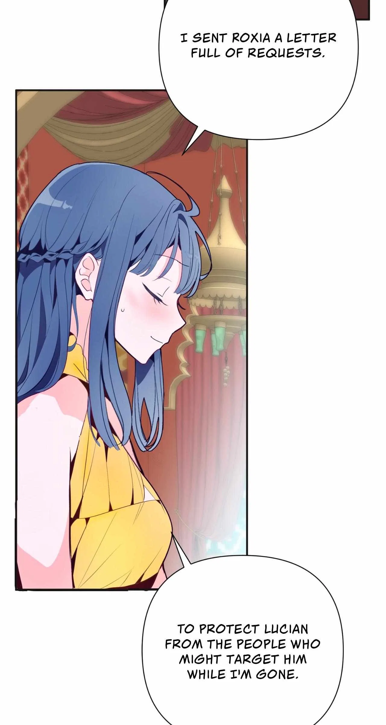Becoming Best Friends With the Icy Male Lead Chapter 72 – Page 93