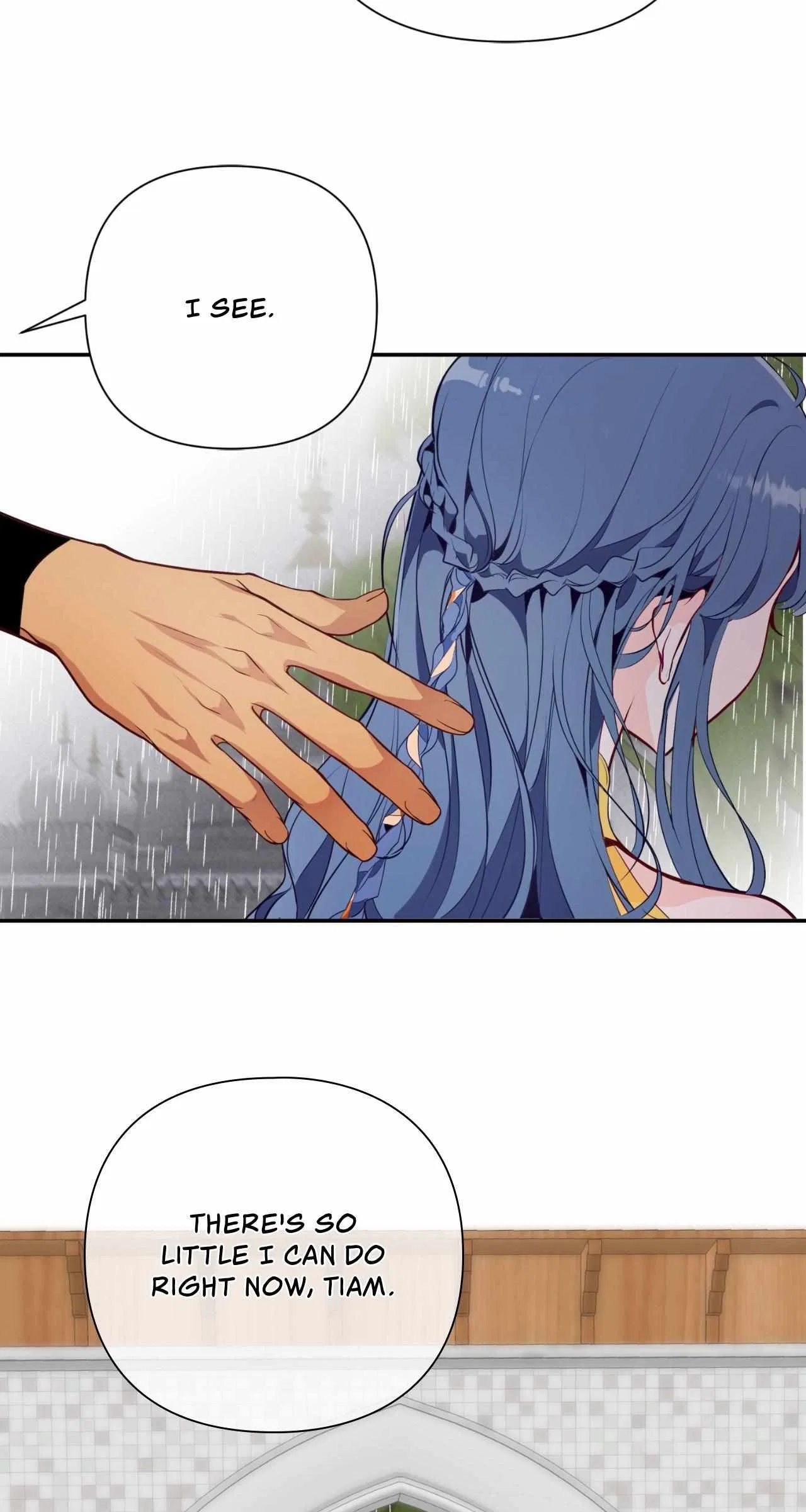 Becoming Best Friends With the Icy Male Lead Chapter 72 – Page 94