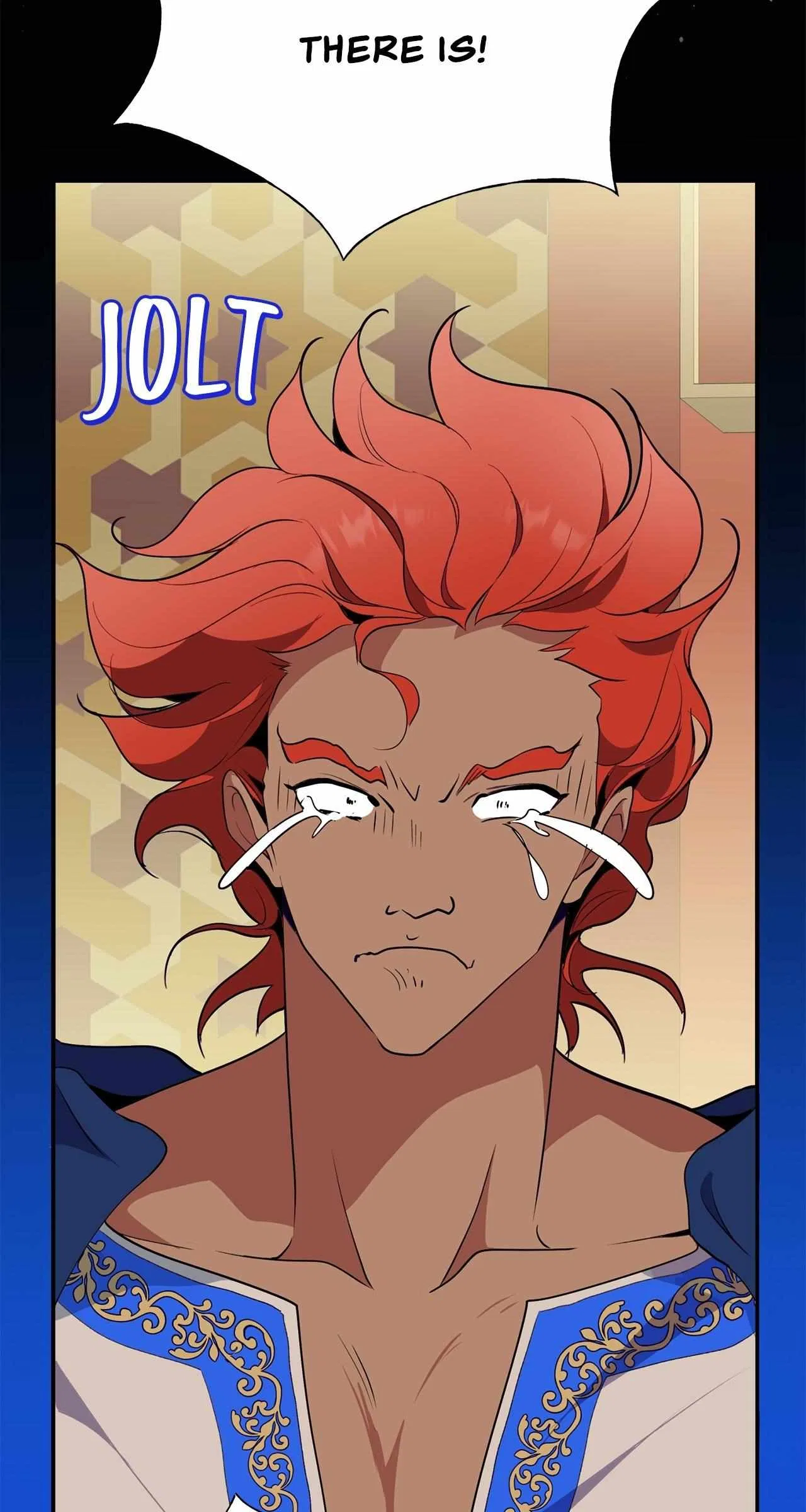 Becoming Best Friends With the Icy Male Lead Chapter 71 – Page 5