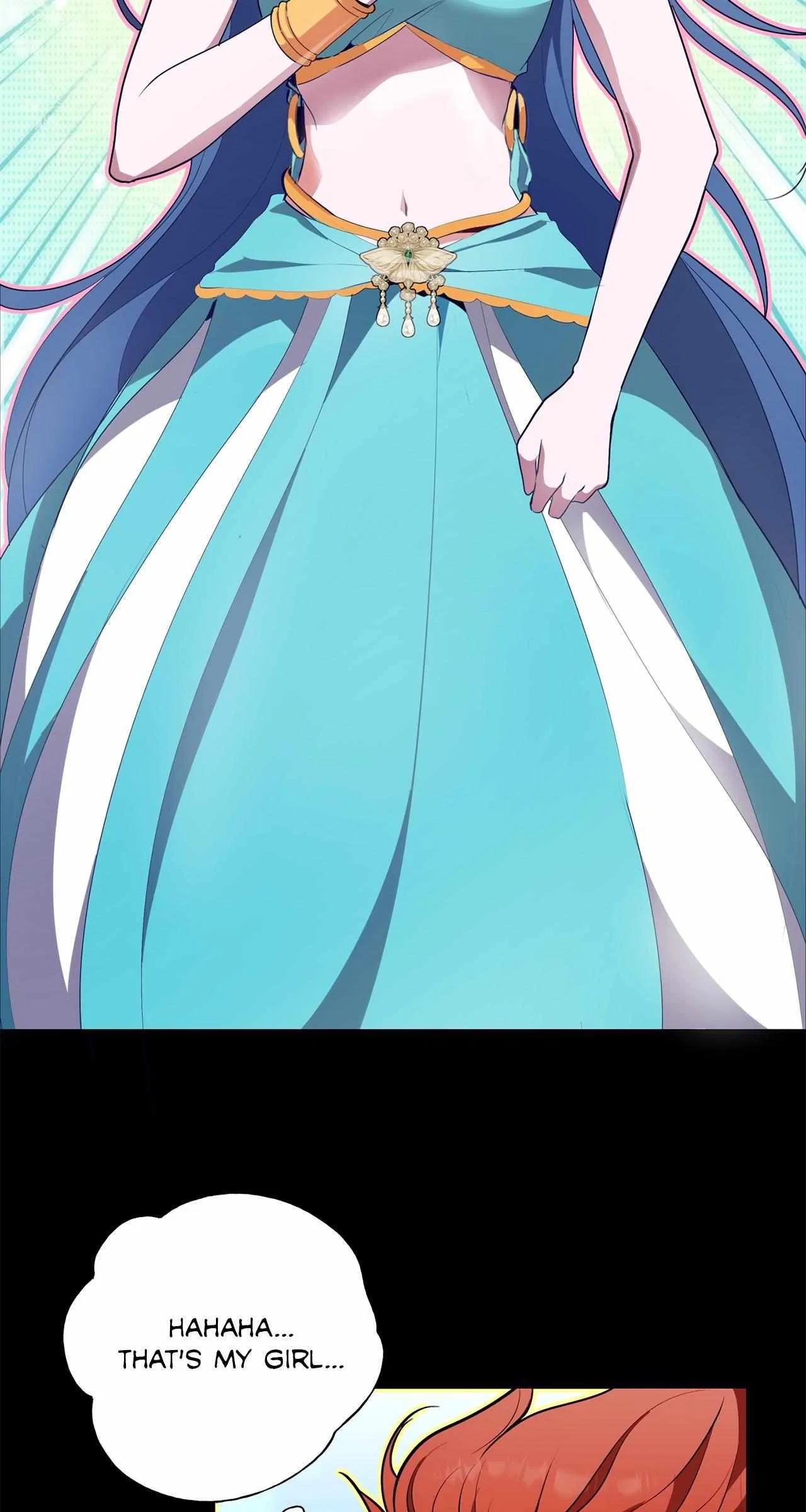 Becoming Best Friends With the Icy Male Lead Chapter 71 – Page 7