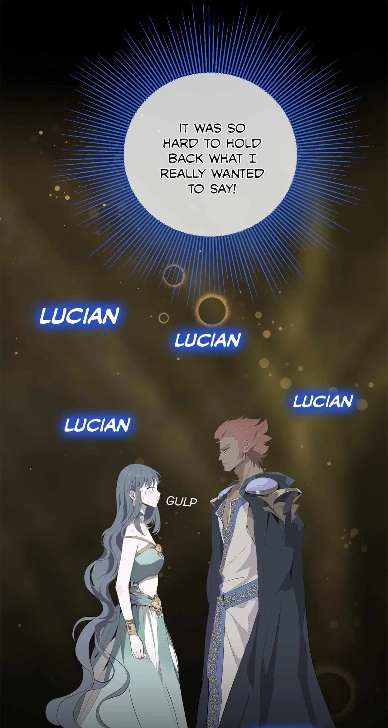 Becoming Best Friends With the Icy Male Lead Chapter 71 – Page 9