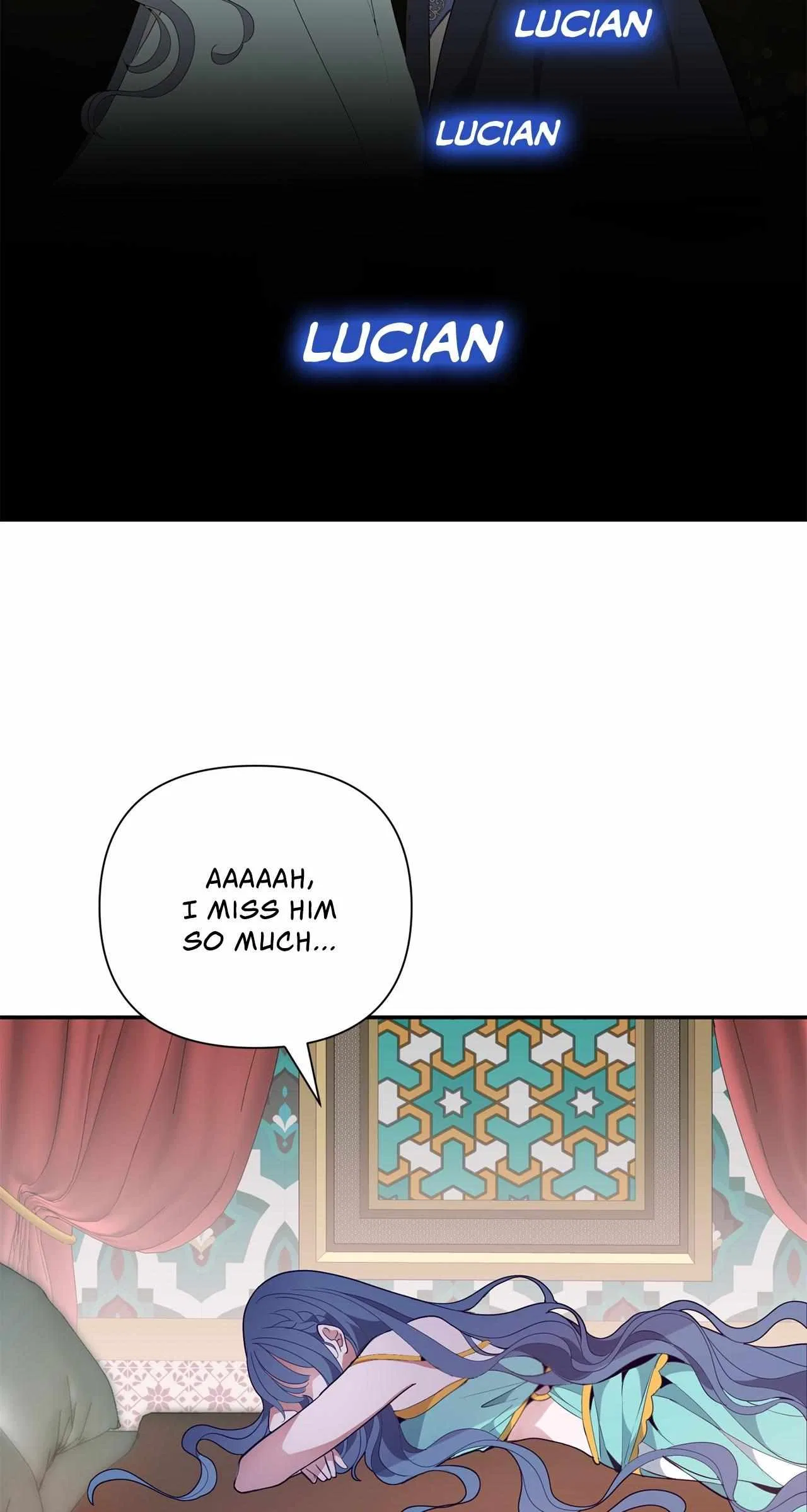 Becoming Best Friends With the Icy Male Lead Chapter 71 – Page 10