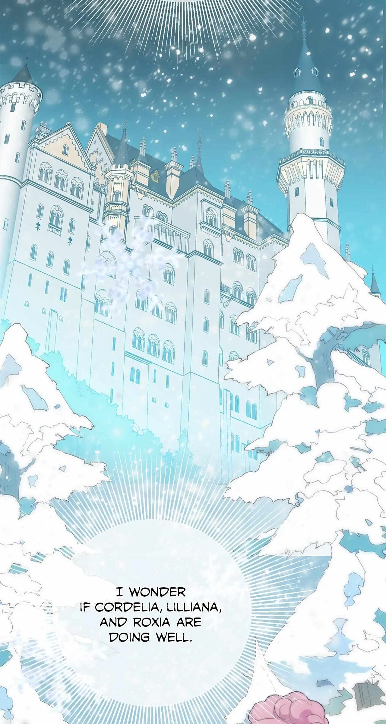 Becoming Best Friends With the Icy Male Lead Chapter 71 – Page 12