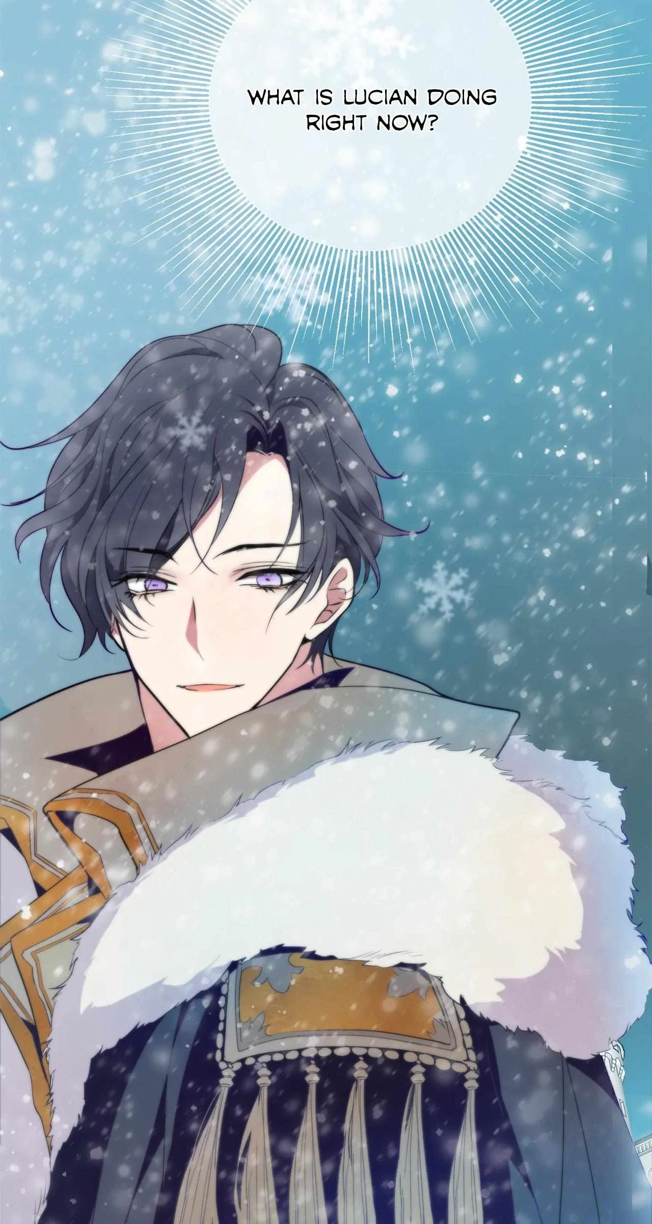 Becoming Best Friends With the Icy Male Lead Chapter 71 – Page 14