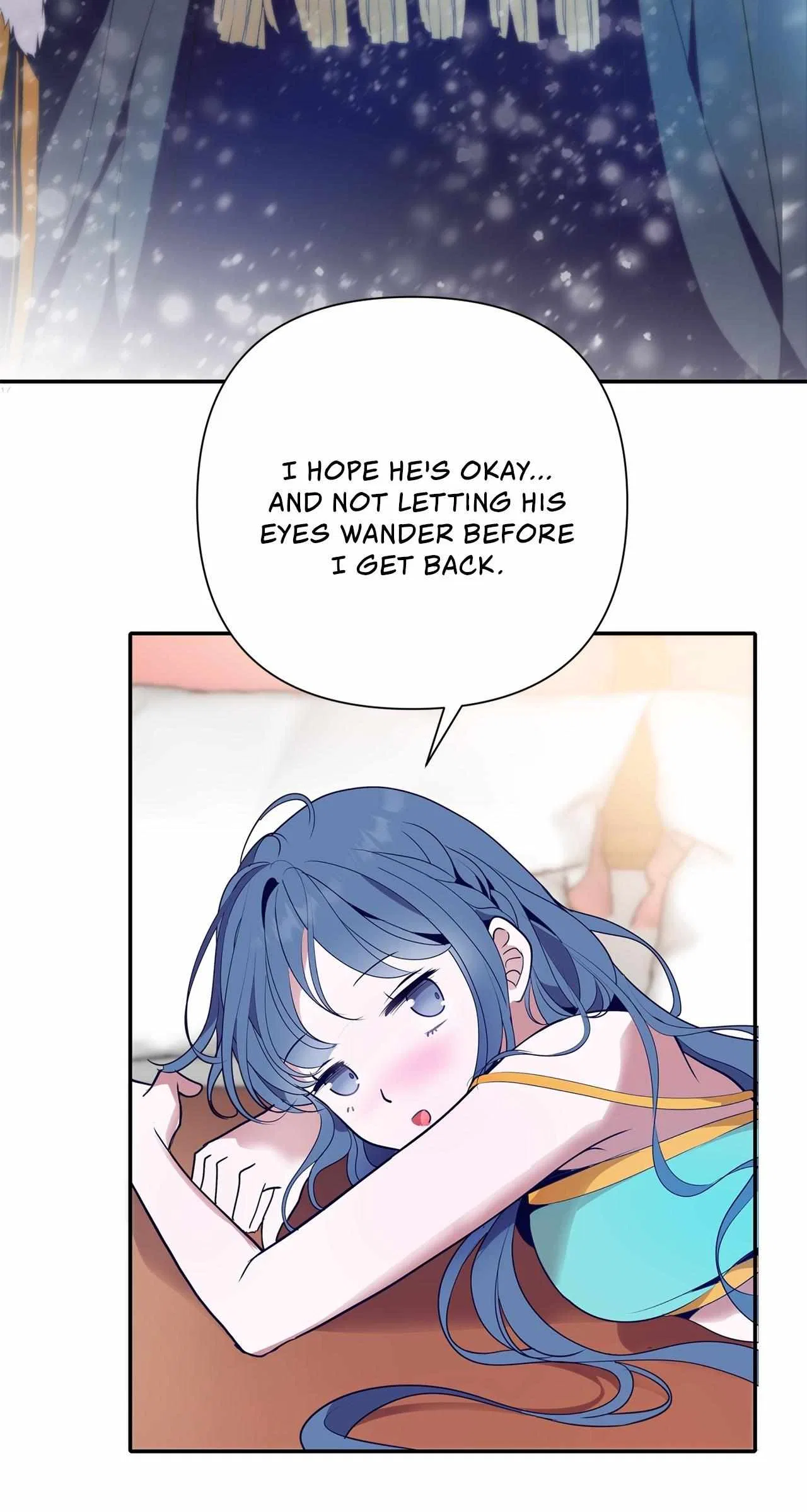 Becoming Best Friends With the Icy Male Lead Chapter 71 – Page 15
