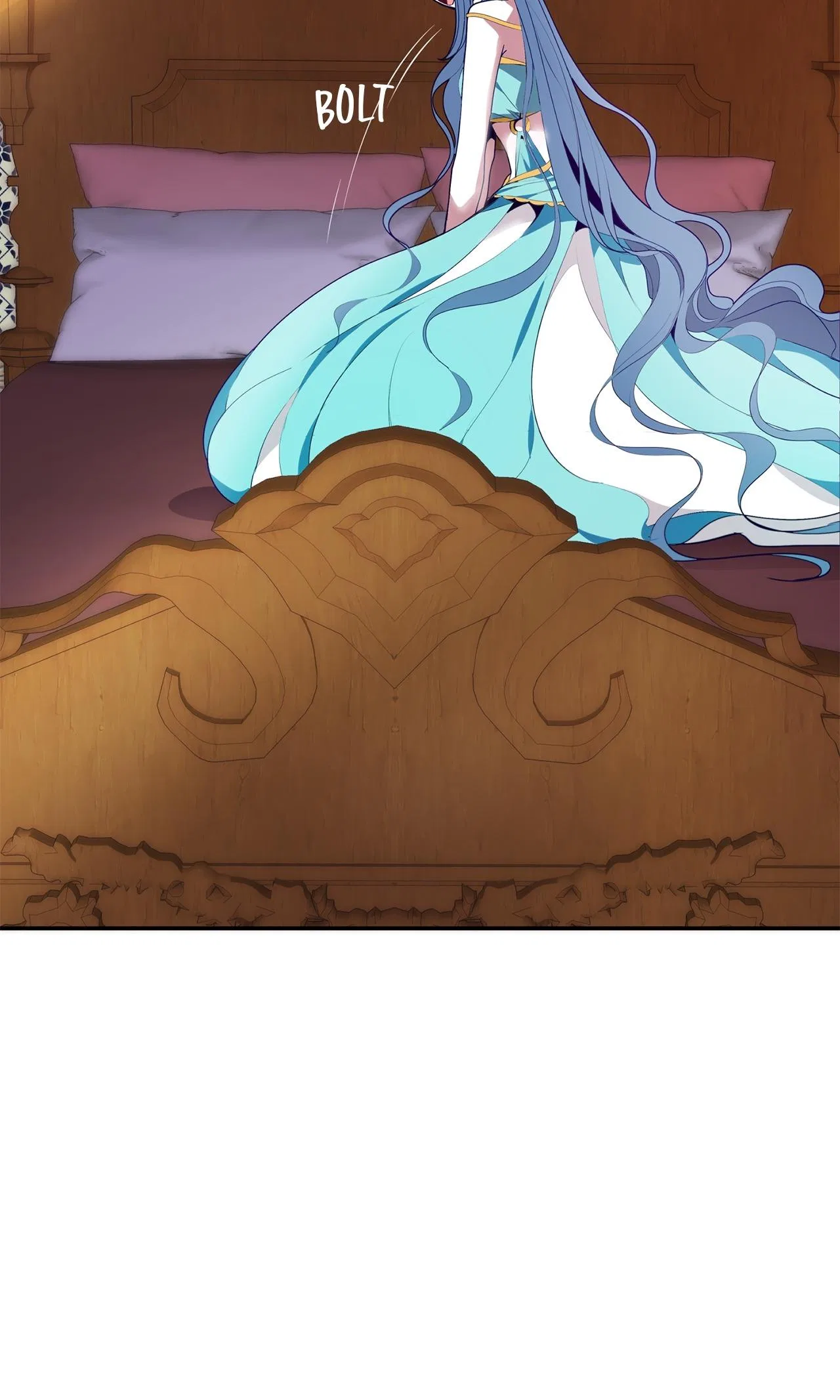 Becoming Best Friends With the Icy Male Lead Chapter 71 – Page 17