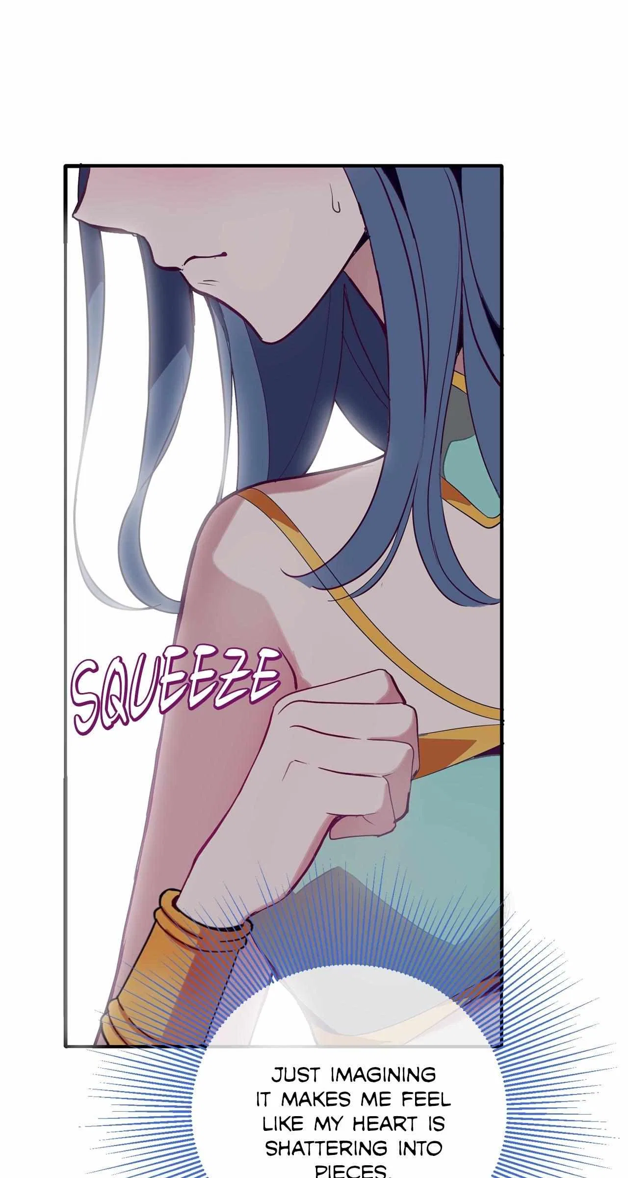 Becoming Best Friends With the Icy Male Lead Chapter 71 – Page 18