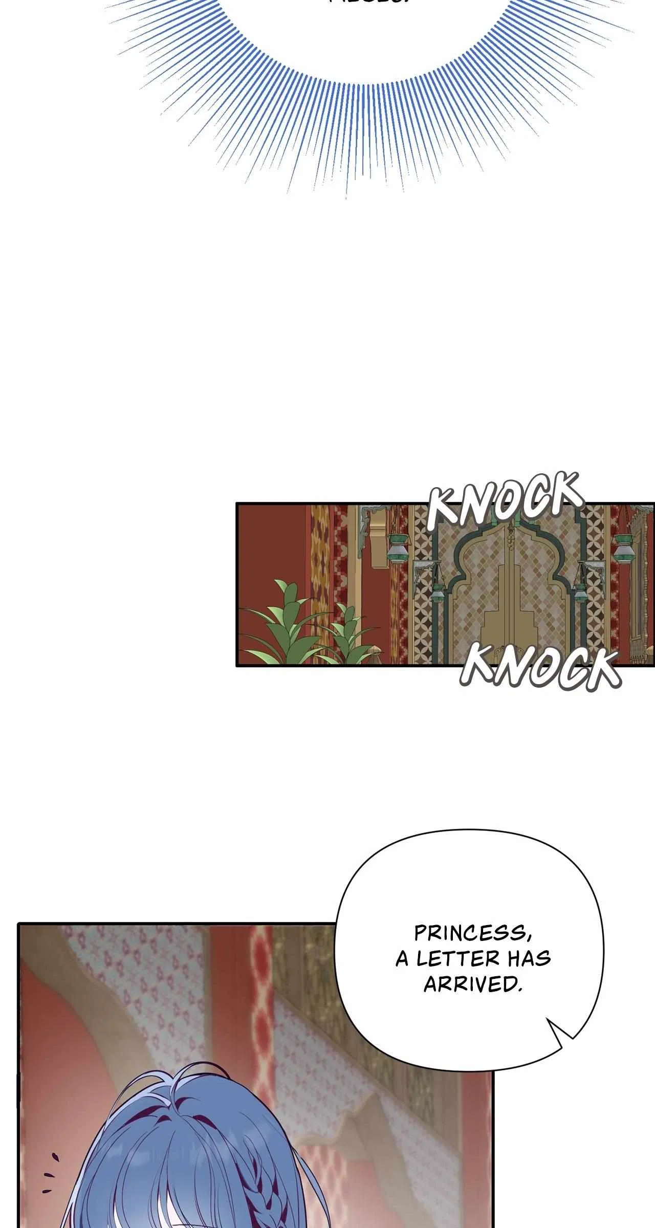 Becoming Best Friends With the Icy Male Lead Chapter 71 – Page 19