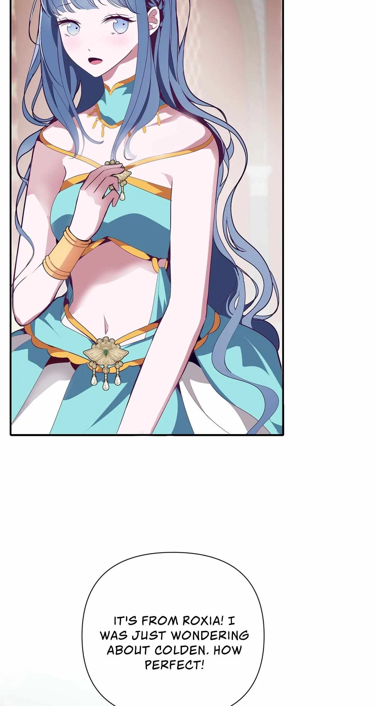 Becoming Best Friends With the Icy Male Lead Chapter 71 – Page 20