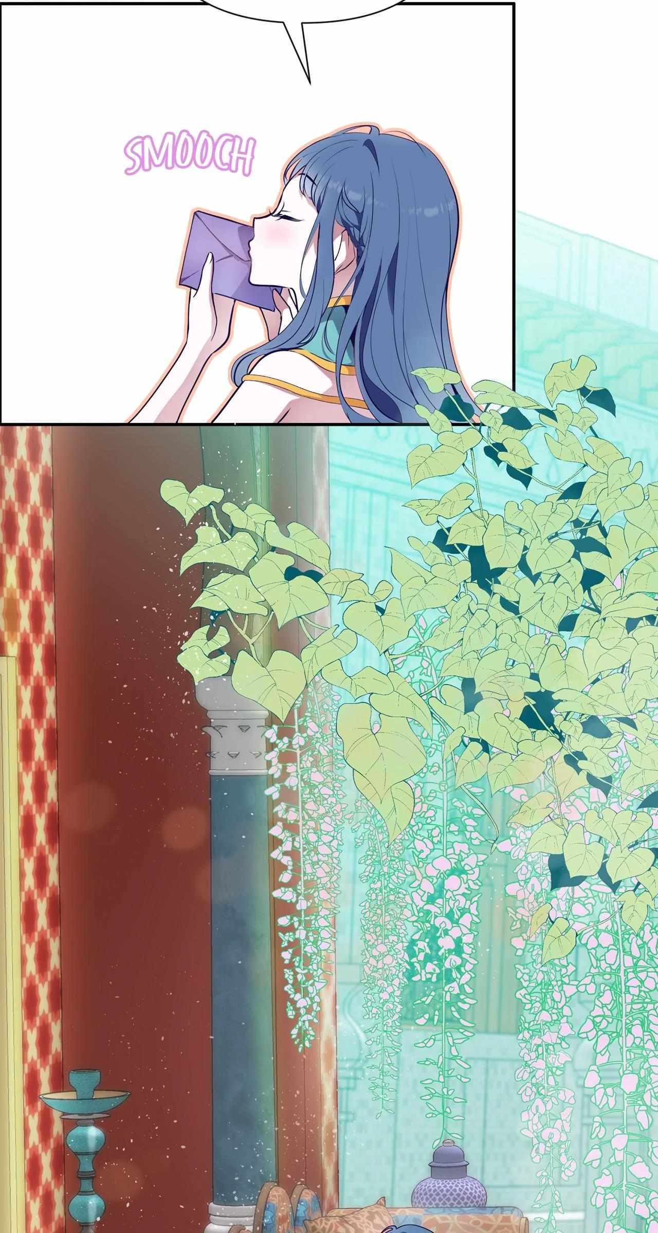 Becoming Best Friends With the Icy Male Lead Chapter 71 – Page 21