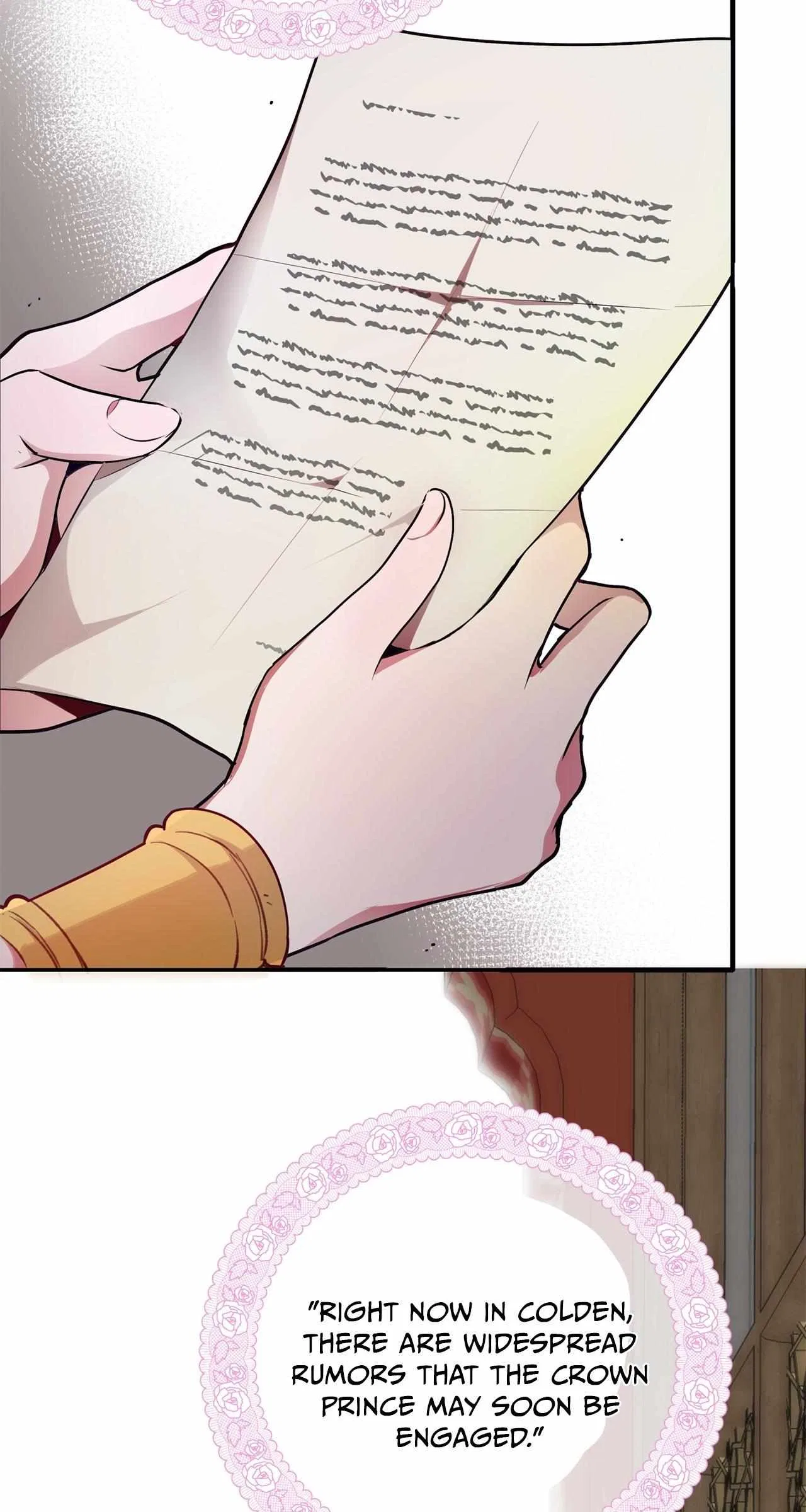 Becoming Best Friends With the Icy Male Lead Chapter 71 – Page 23