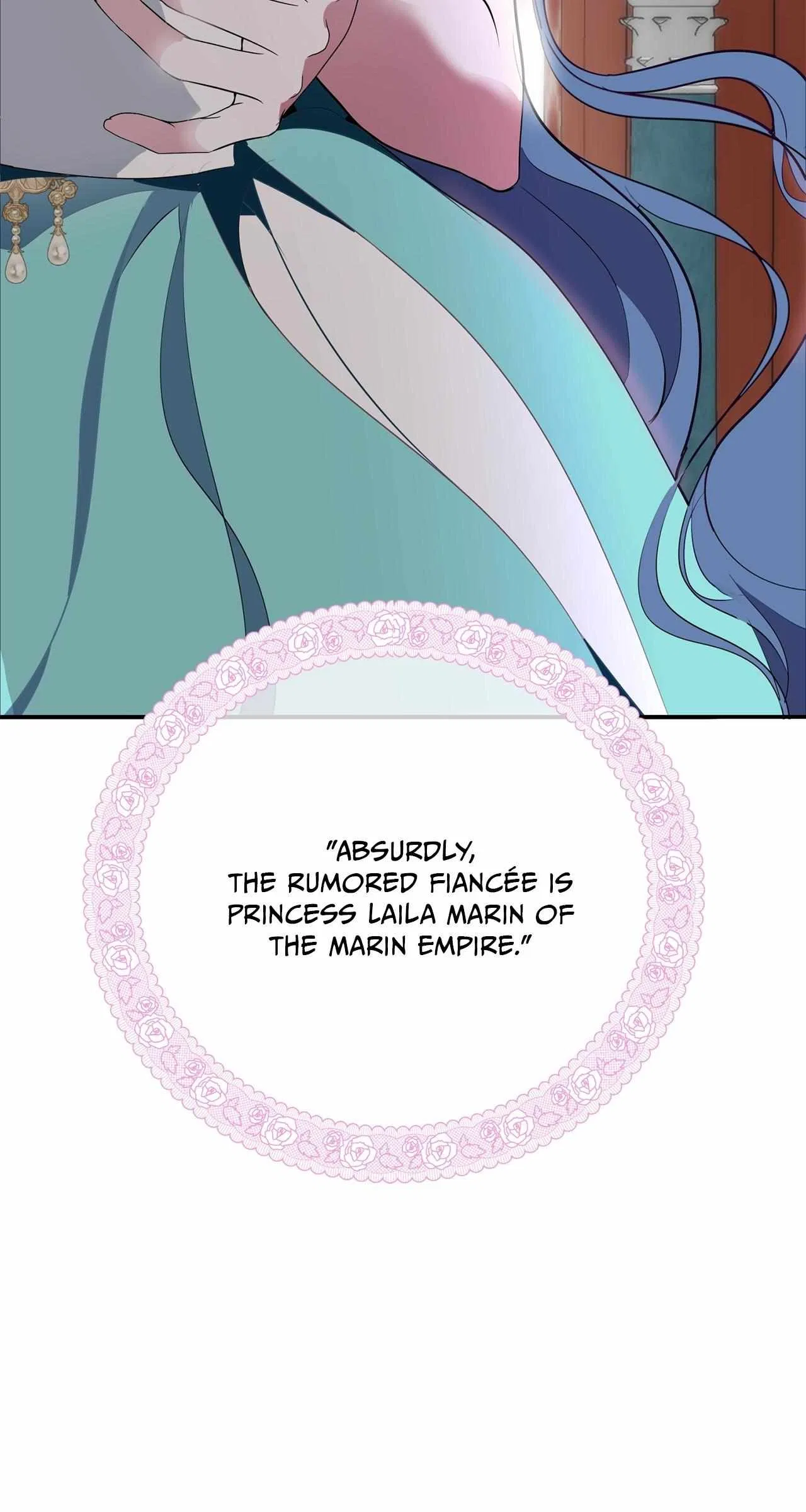 Becoming Best Friends With the Icy Male Lead Chapter 71 – Page 25