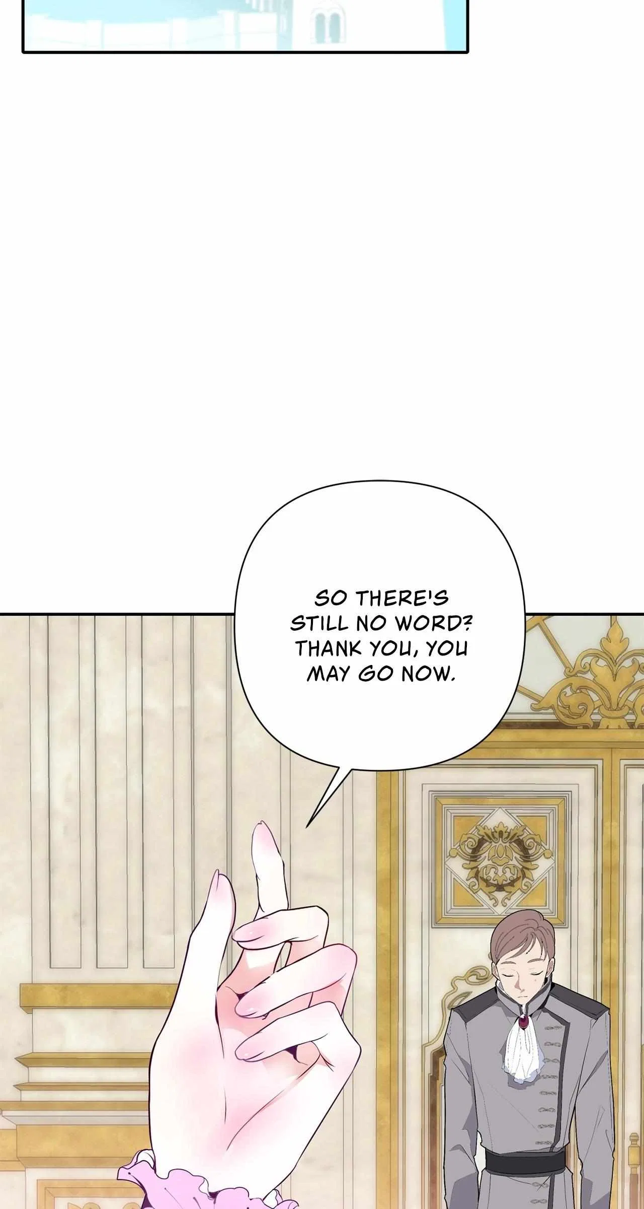 Becoming Best Friends With the Icy Male Lead Chapter 71 – Page 29