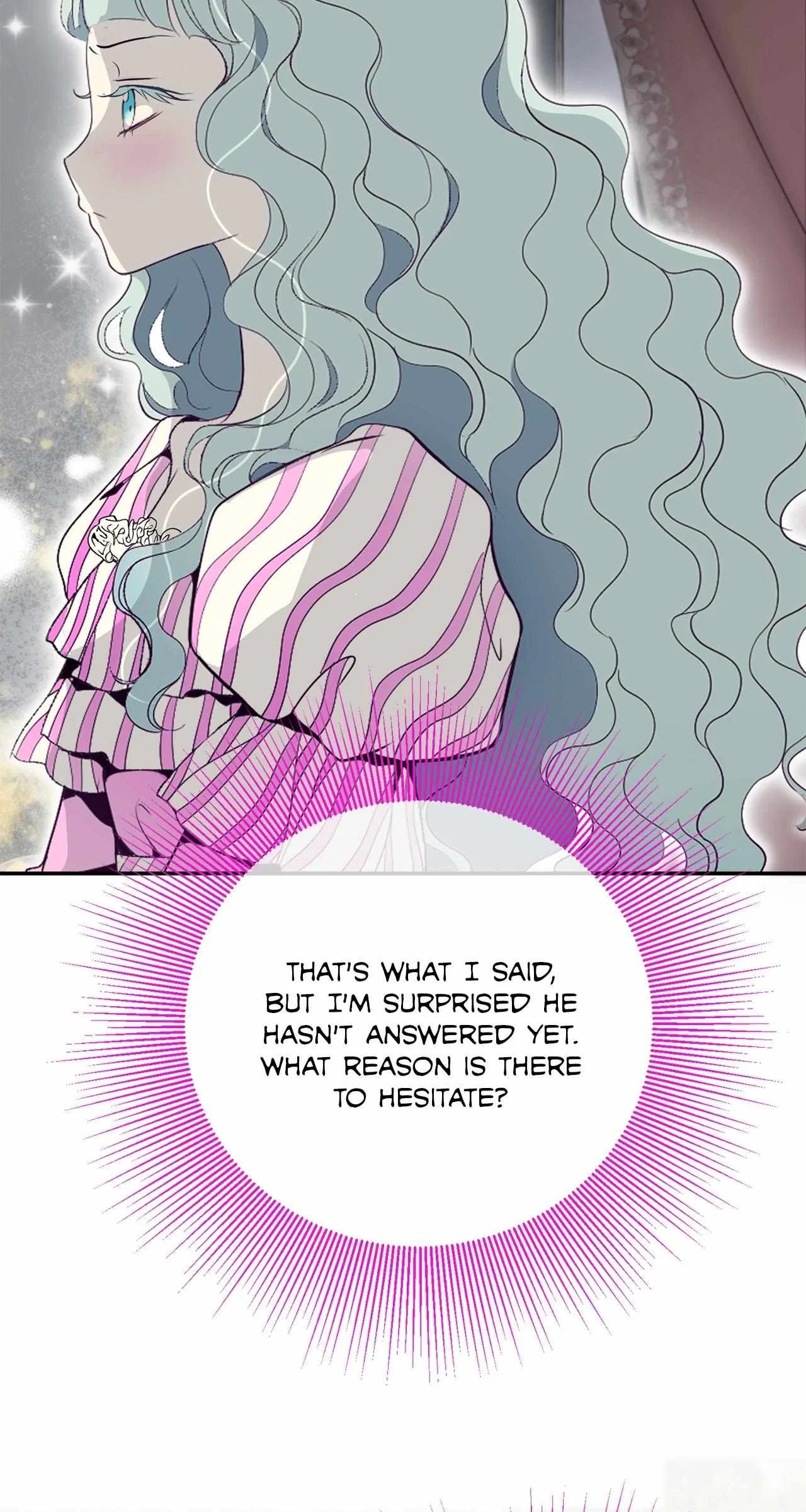 Becoming Best Friends With the Icy Male Lead Chapter 71 – Page 33