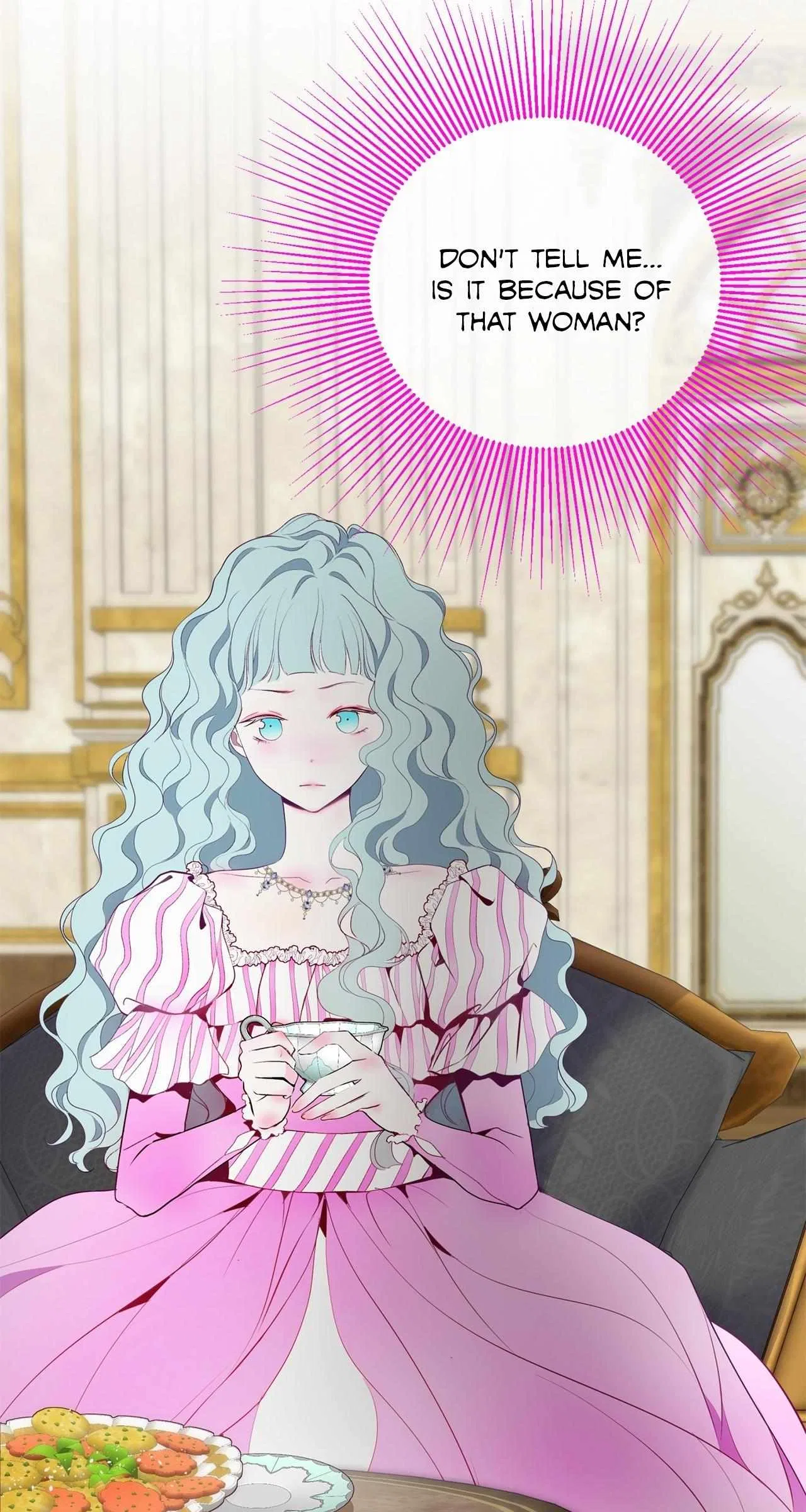 Becoming Best Friends With the Icy Male Lead Chapter 71 – Page 34