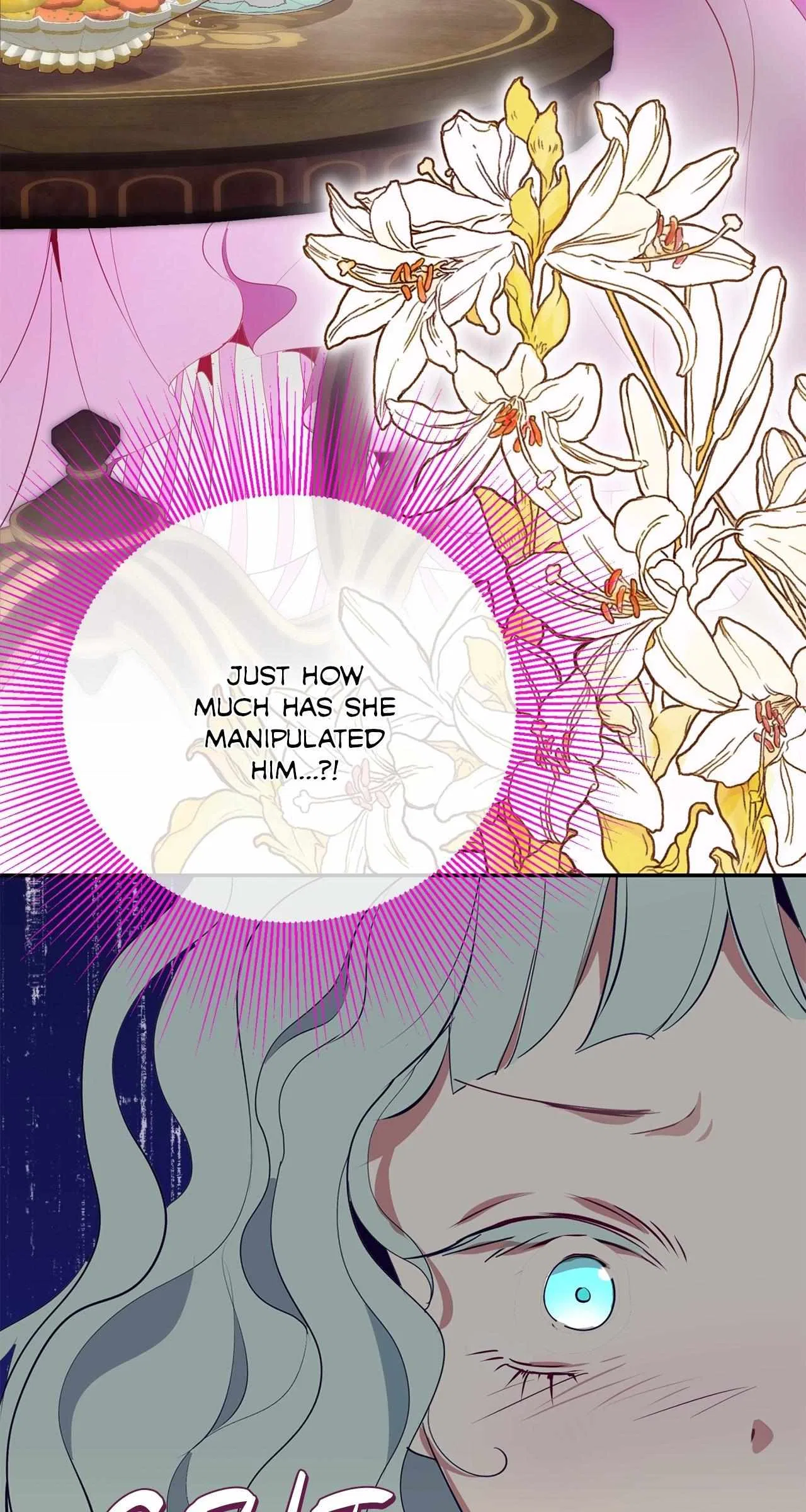 Becoming Best Friends With the Icy Male Lead Chapter 71 – Page 35