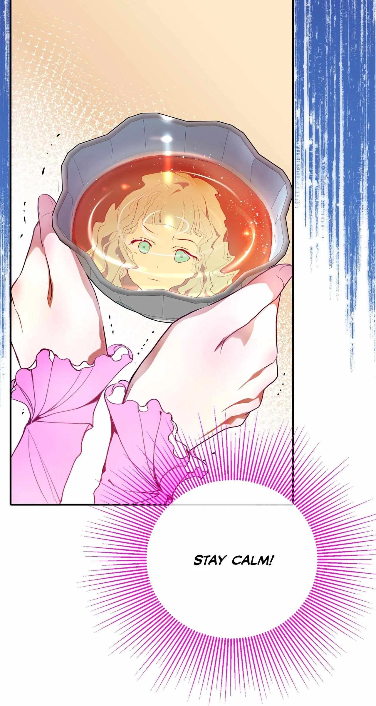 Becoming Best Friends With the Icy Male Lead Chapter 71 – Page 37