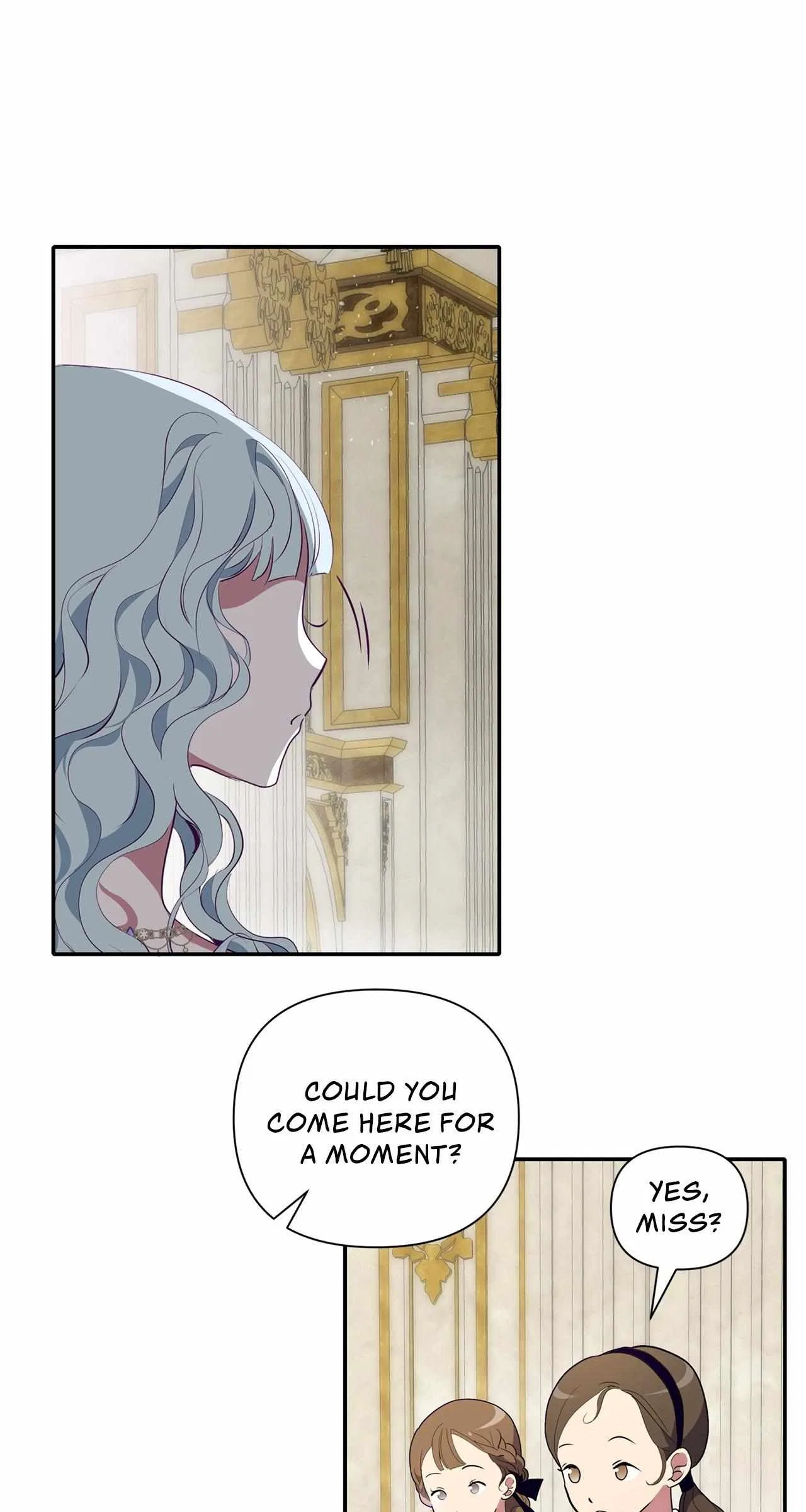 Becoming Best Friends With the Icy Male Lead Chapter 71 – Page 39