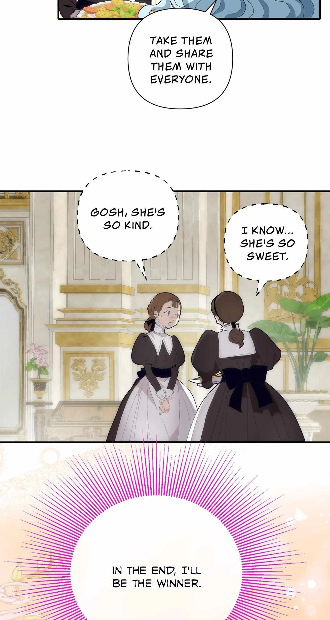 Becoming Best Friends With the Icy Male Lead Chapter 71 – Page 42