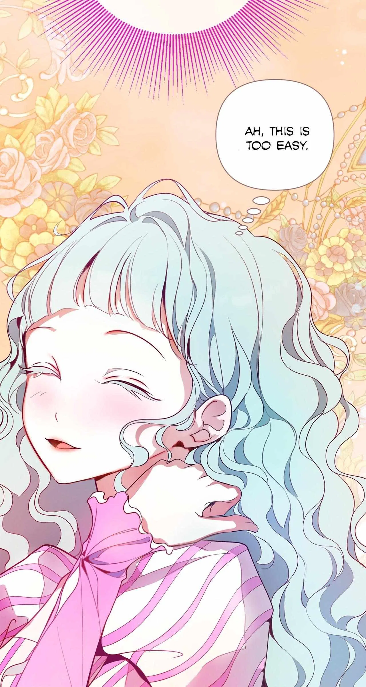 Becoming Best Friends With the Icy Male Lead Chapter 71 – Page 43