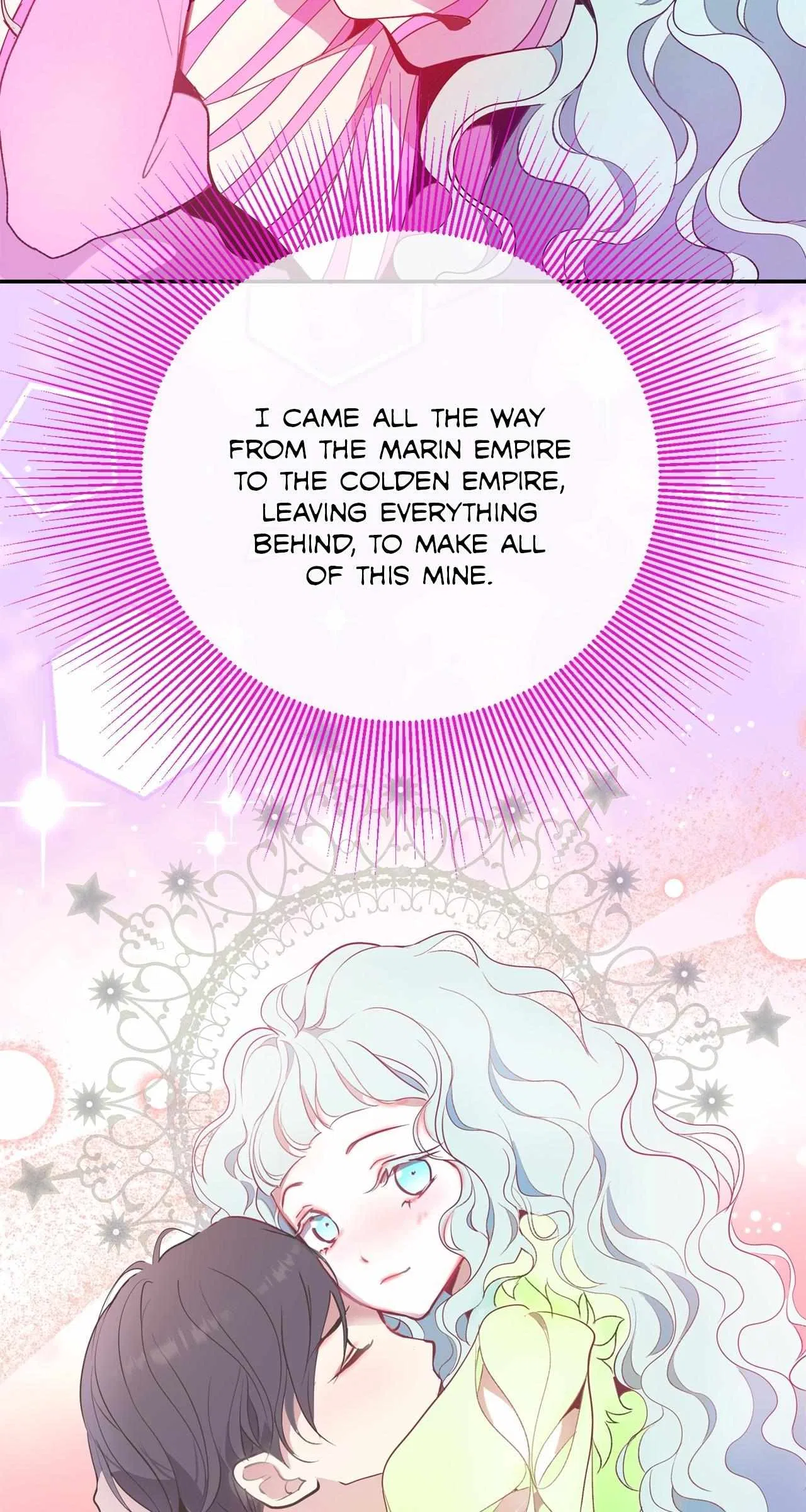 Becoming Best Friends With the Icy Male Lead Chapter 71 – Page 44