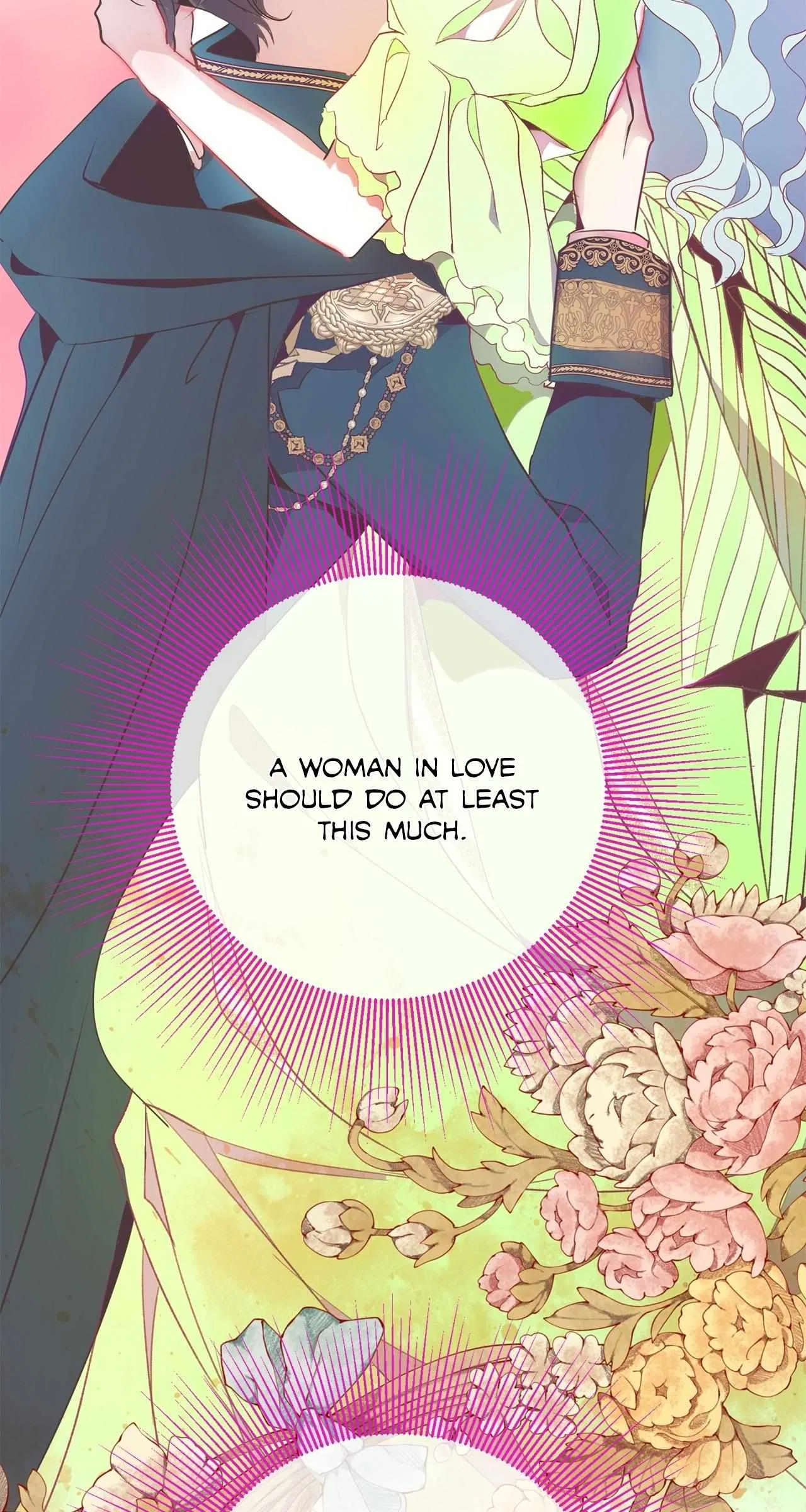 Becoming Best Friends With the Icy Male Lead Chapter 71 – Page 45