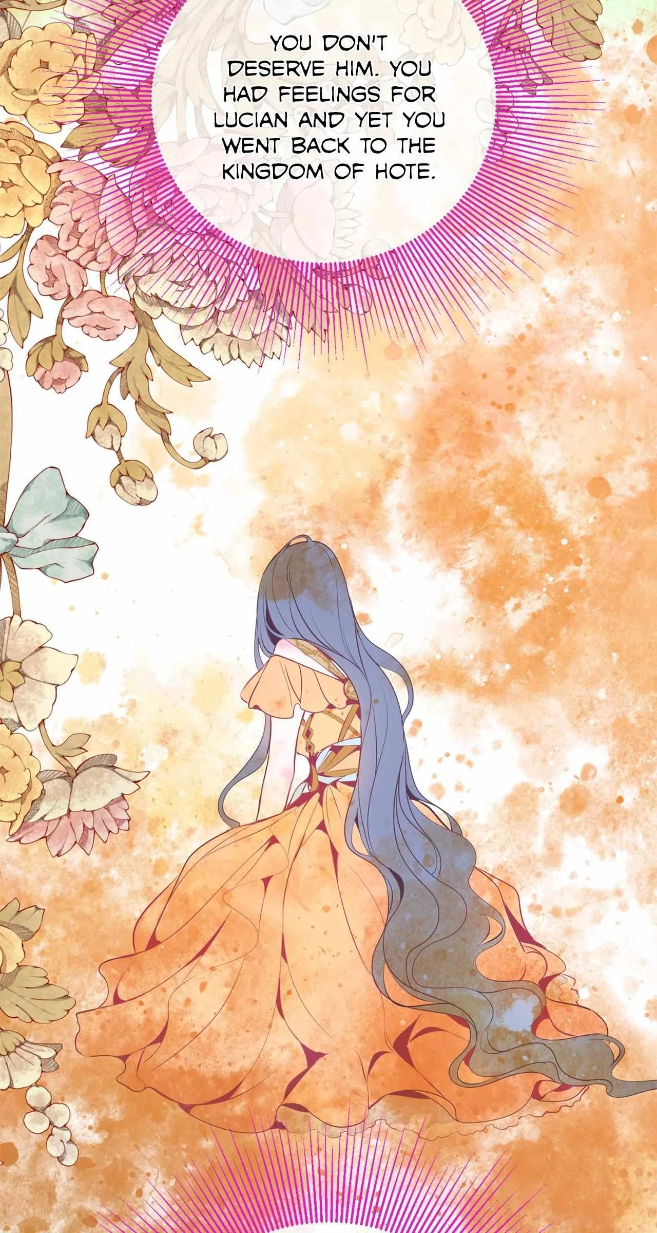 Becoming Best Friends With the Icy Male Lead Chapter 71 – Page 46
