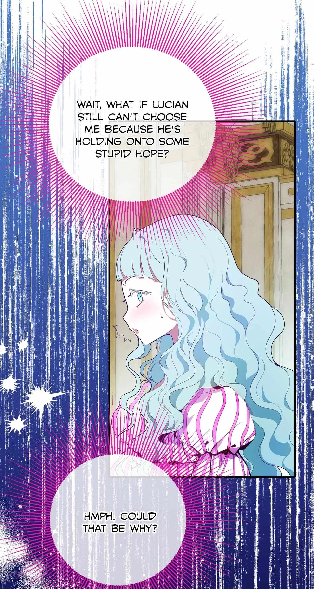 Becoming Best Friends With the Icy Male Lead Chapter 71 – Page 48