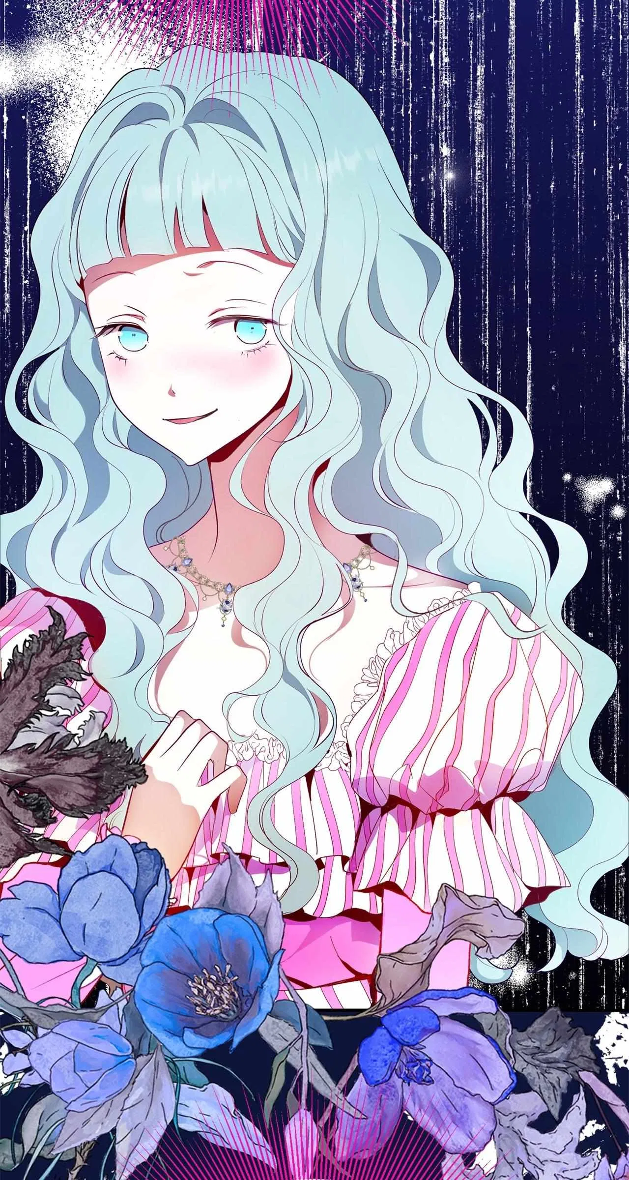 Becoming Best Friends With the Icy Male Lead Chapter 71 – Page 49