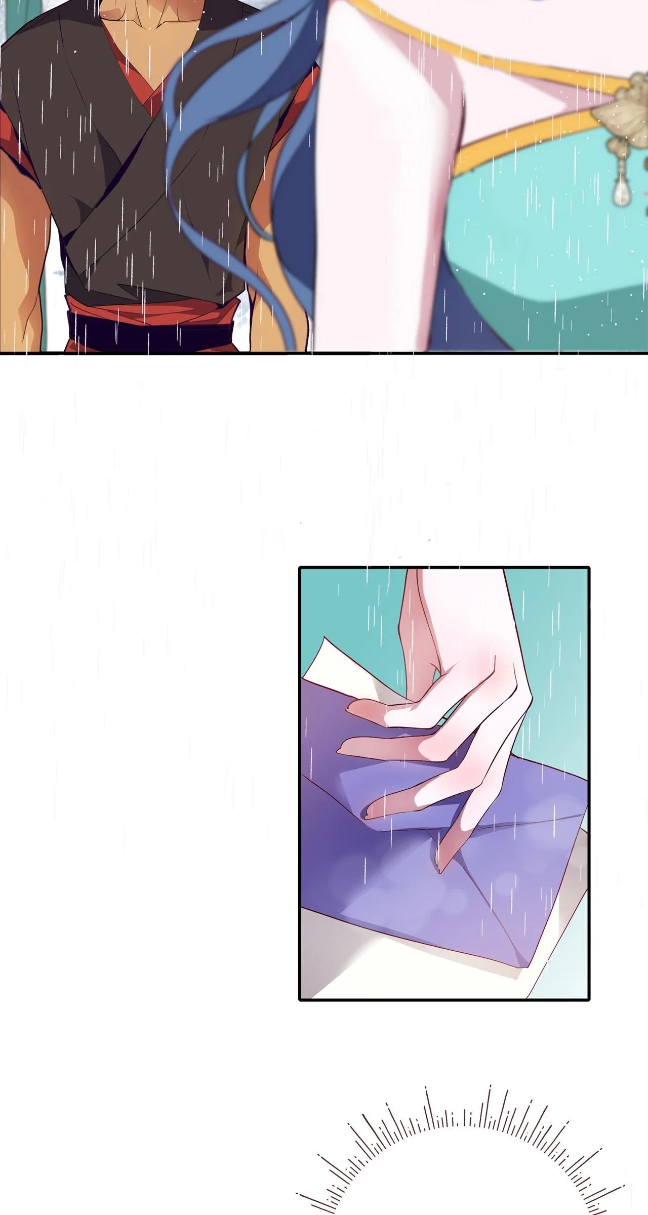 Becoming Best Friends With the Icy Male Lead Chapter 71 – Page 57