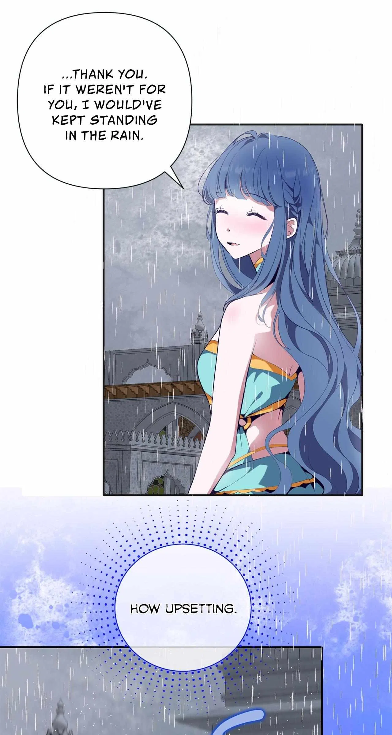 Becoming Best Friends With the Icy Male Lead Chapter 71 – Page 59
