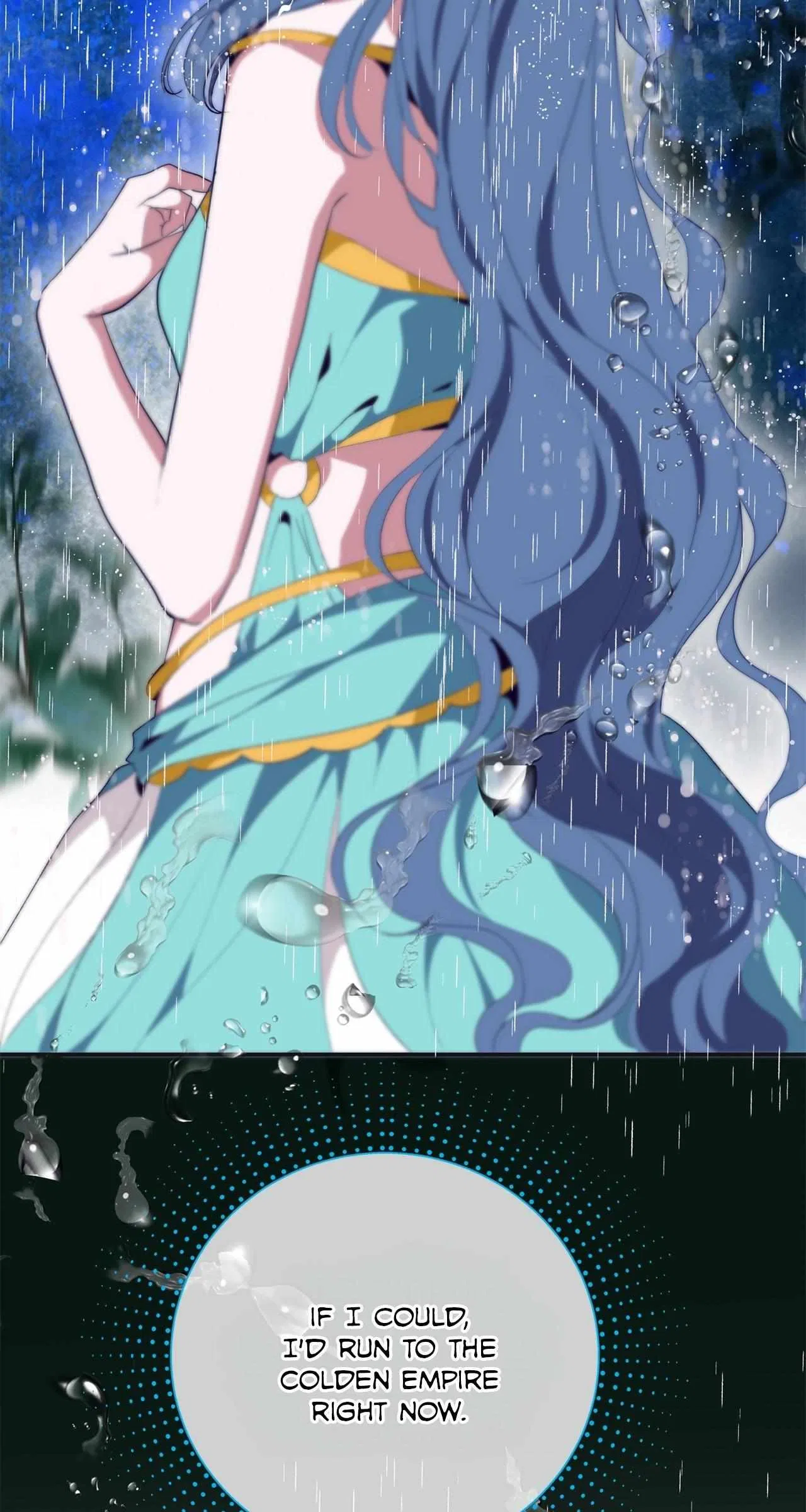 Becoming Best Friends With the Icy Male Lead Chapter 71 – Page 61