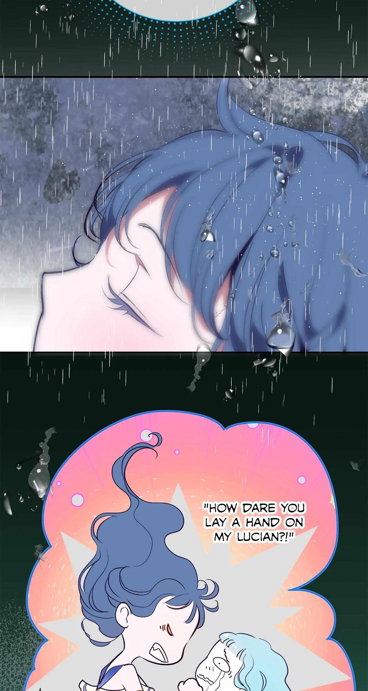 Becoming Best Friends With the Icy Male Lead Chapter 71 – Page 62