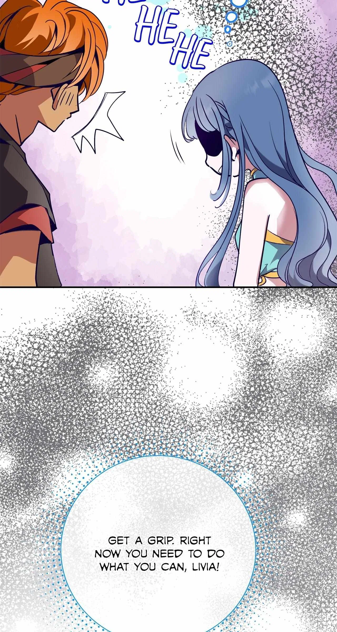 Becoming Best Friends With the Icy Male Lead Chapter 71 – Page 64