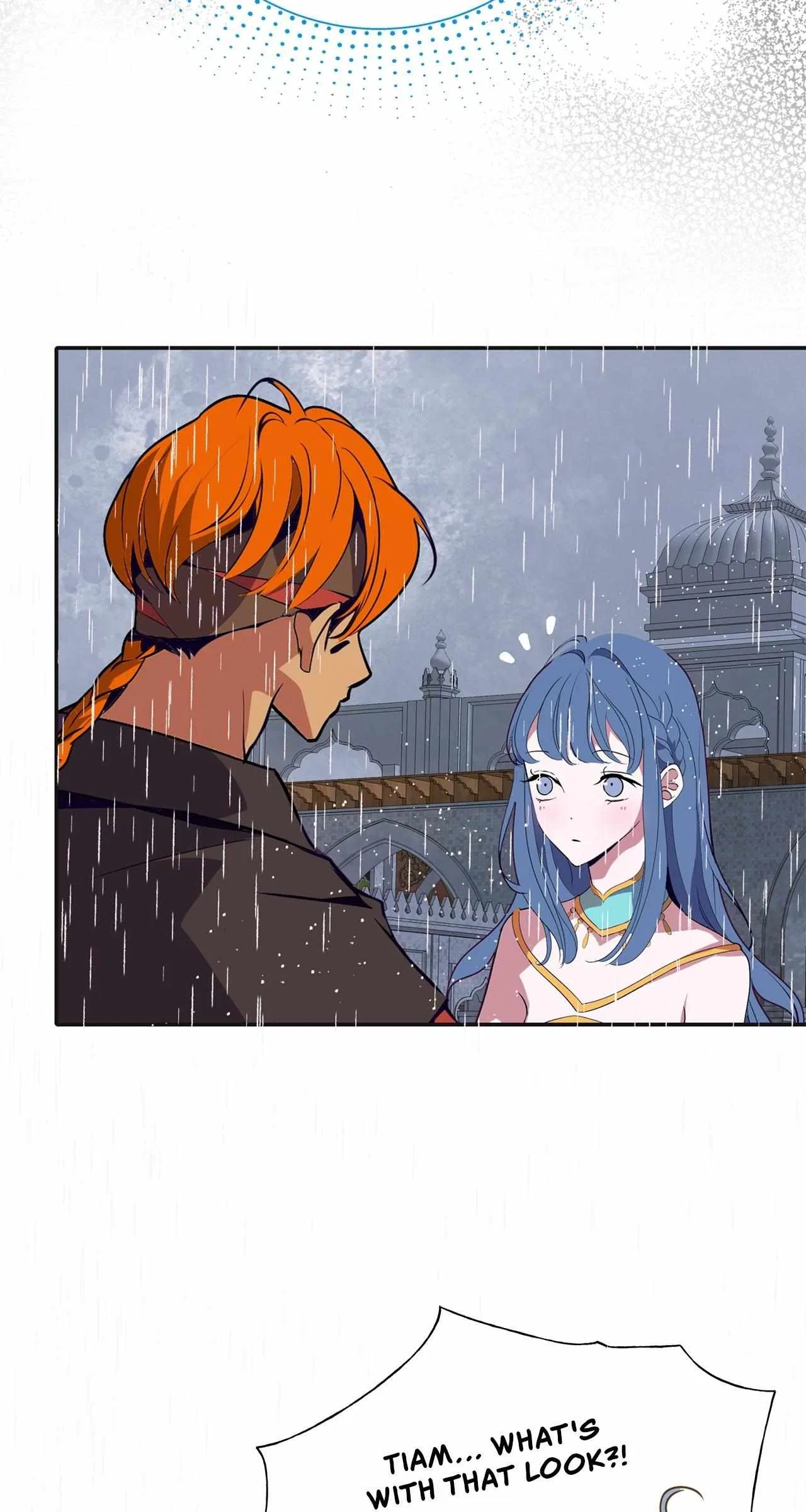 Becoming Best Friends With the Icy Male Lead Chapter 71 – Page 65