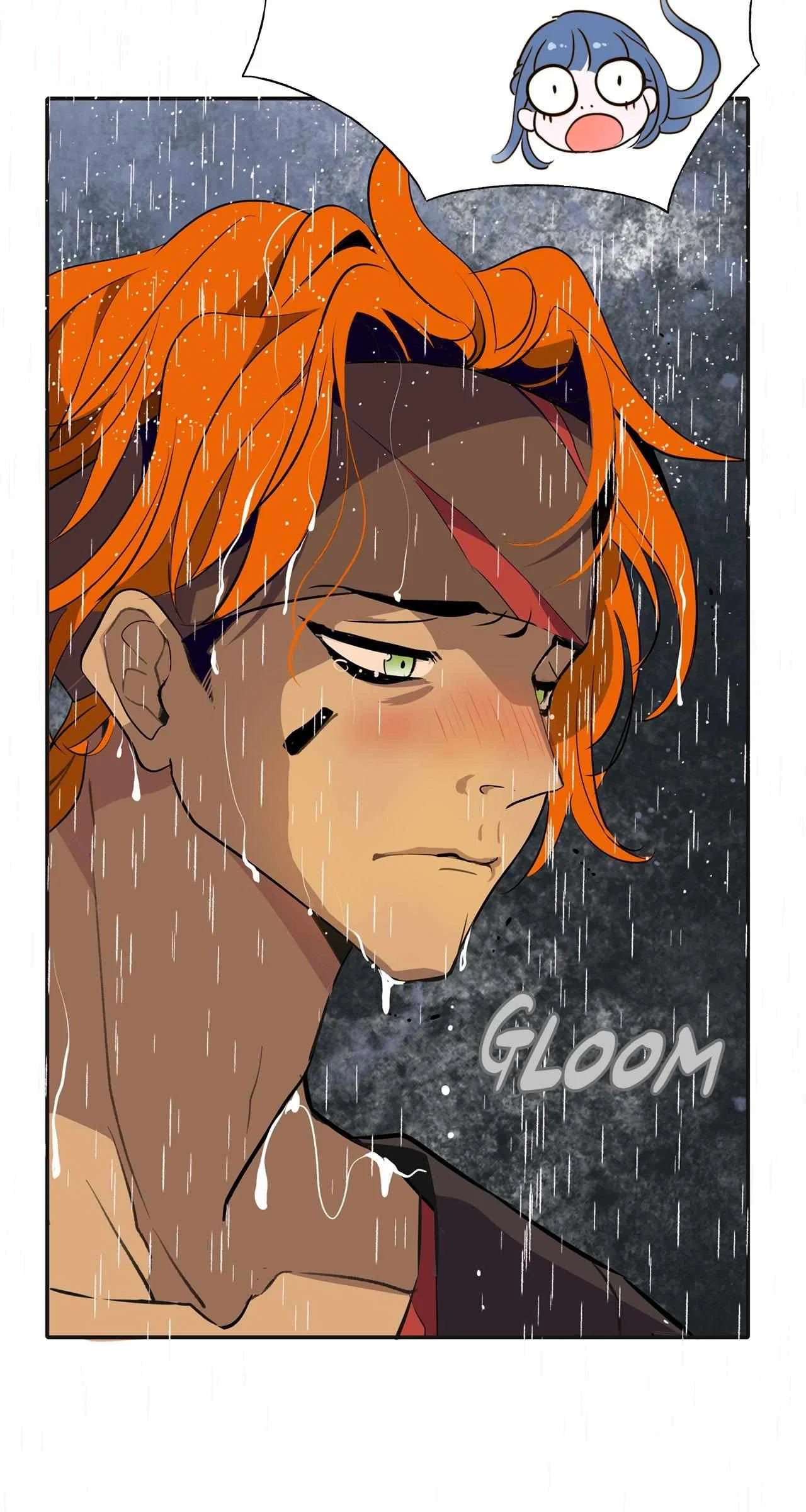 Becoming Best Friends With the Icy Male Lead Chapter 71 – Page 66