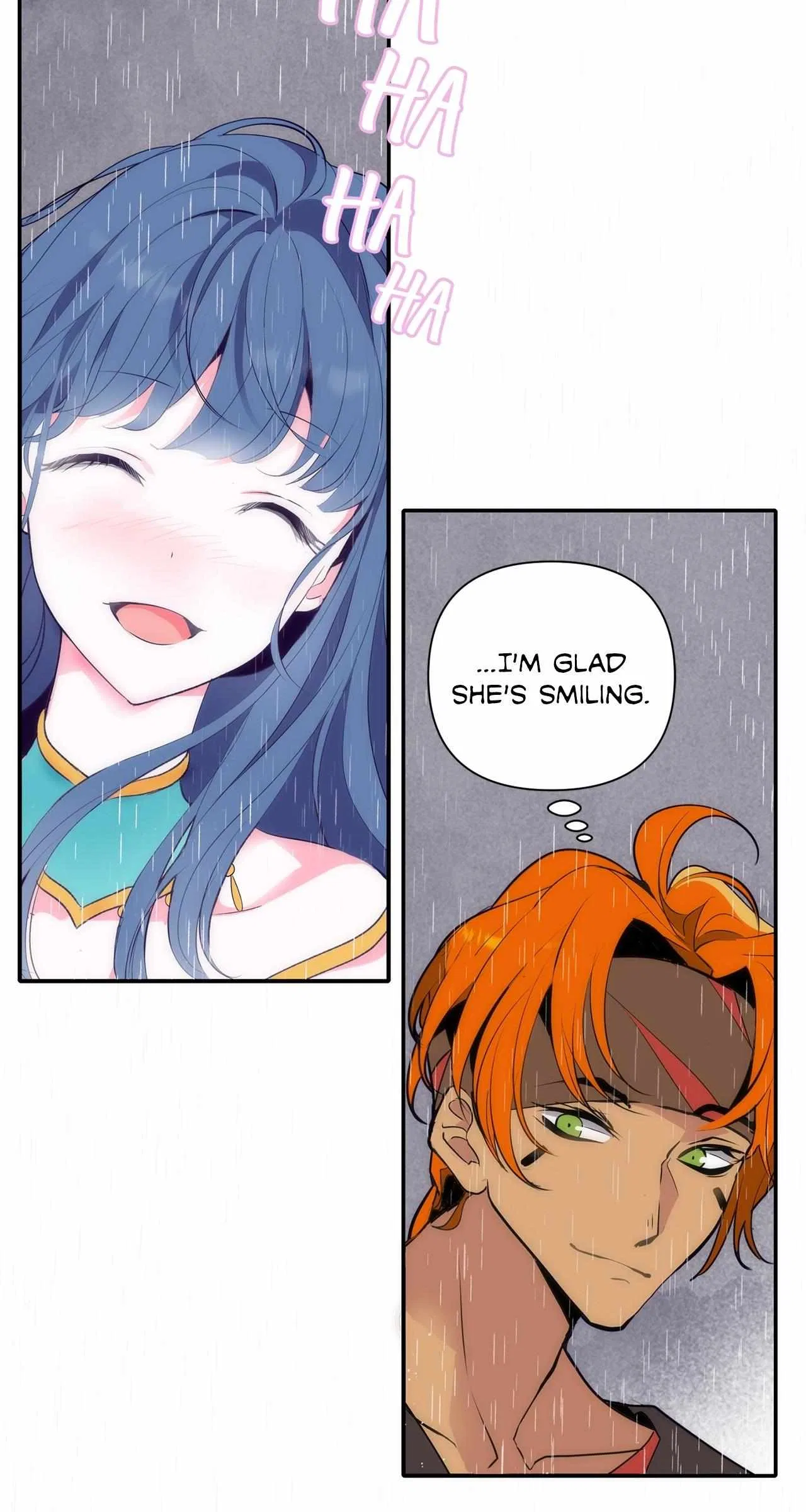 Becoming Best Friends With the Icy Male Lead Chapter 71 – Page 69