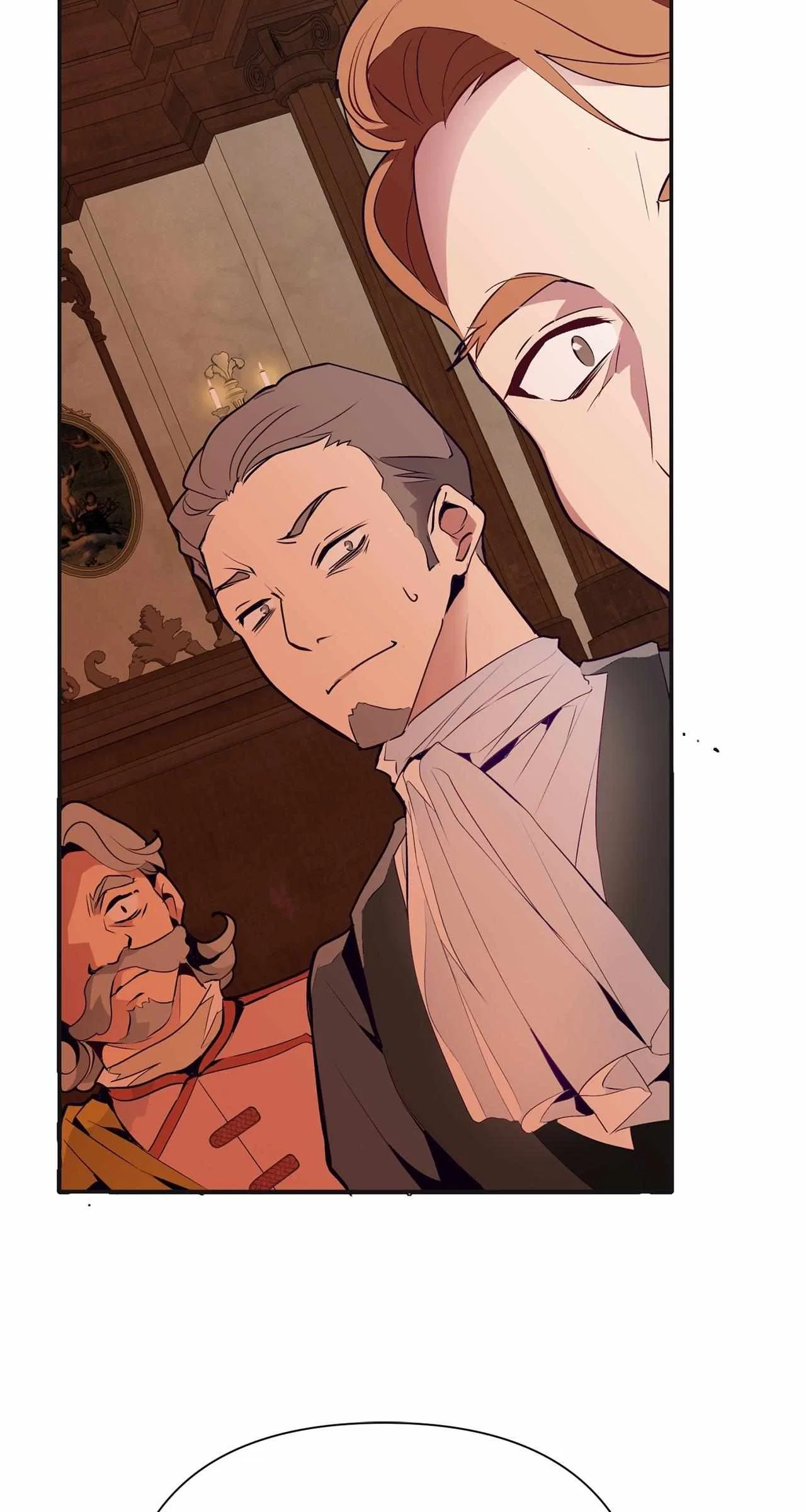 Becoming Best Friends With the Icy Male Lead Chapter 71 – Page 77