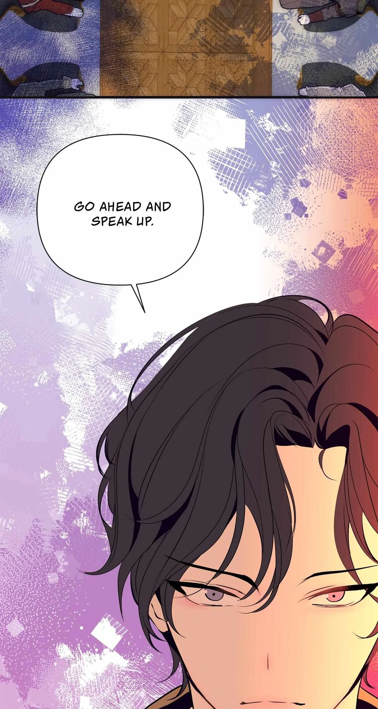 Becoming Best Friends With the Icy Male Lead Chapter 71 – Page 79