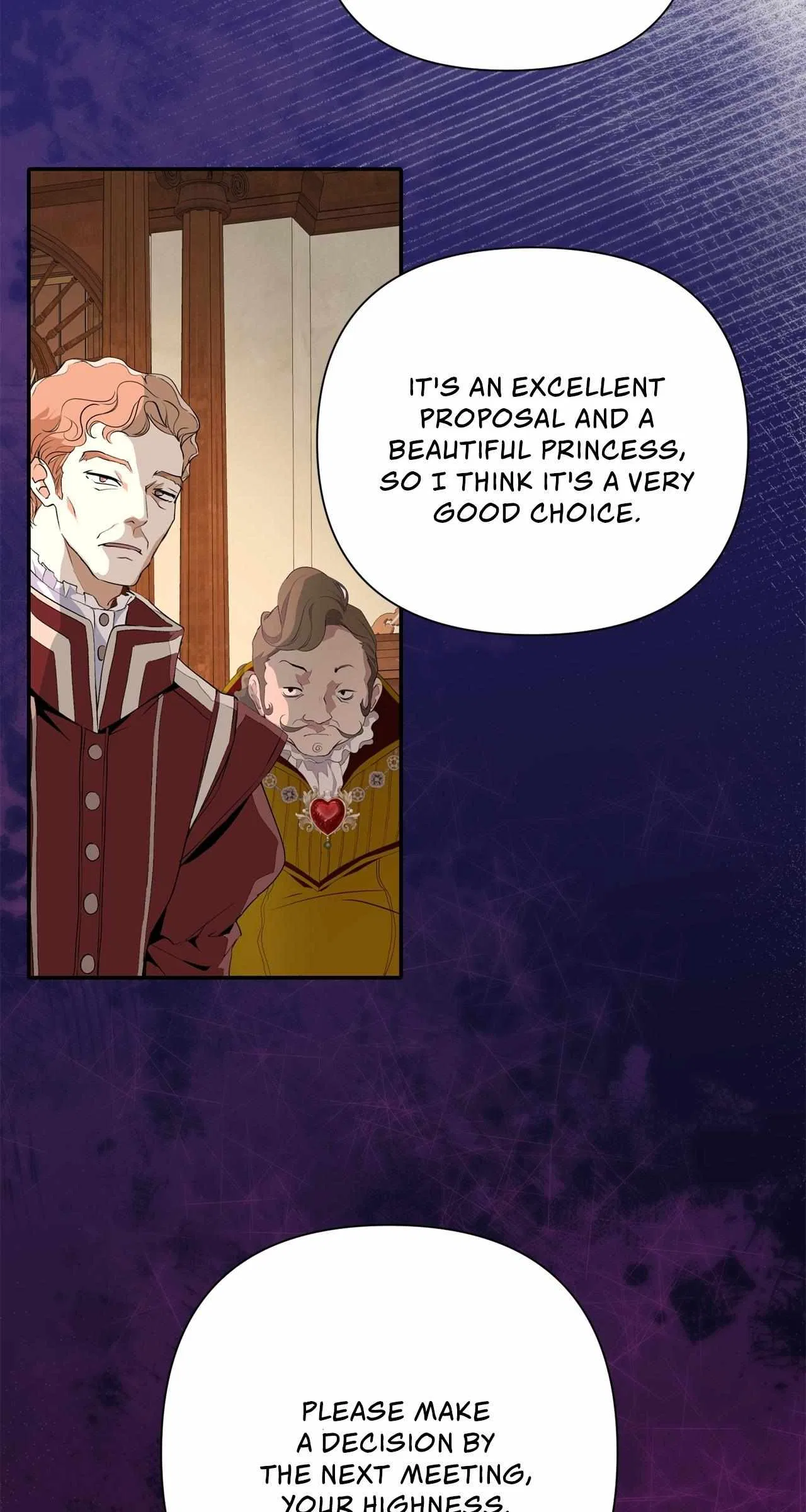 Becoming Best Friends With the Icy Male Lead Chapter 71 – Page 83