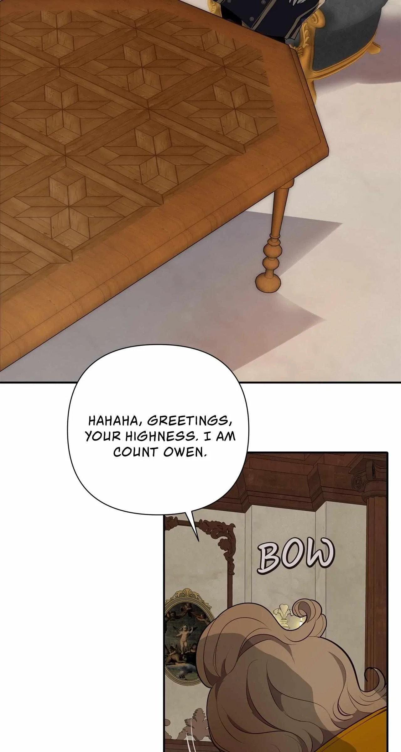 Becoming Best Friends With the Icy Male Lead Chapter 71 – Page 88