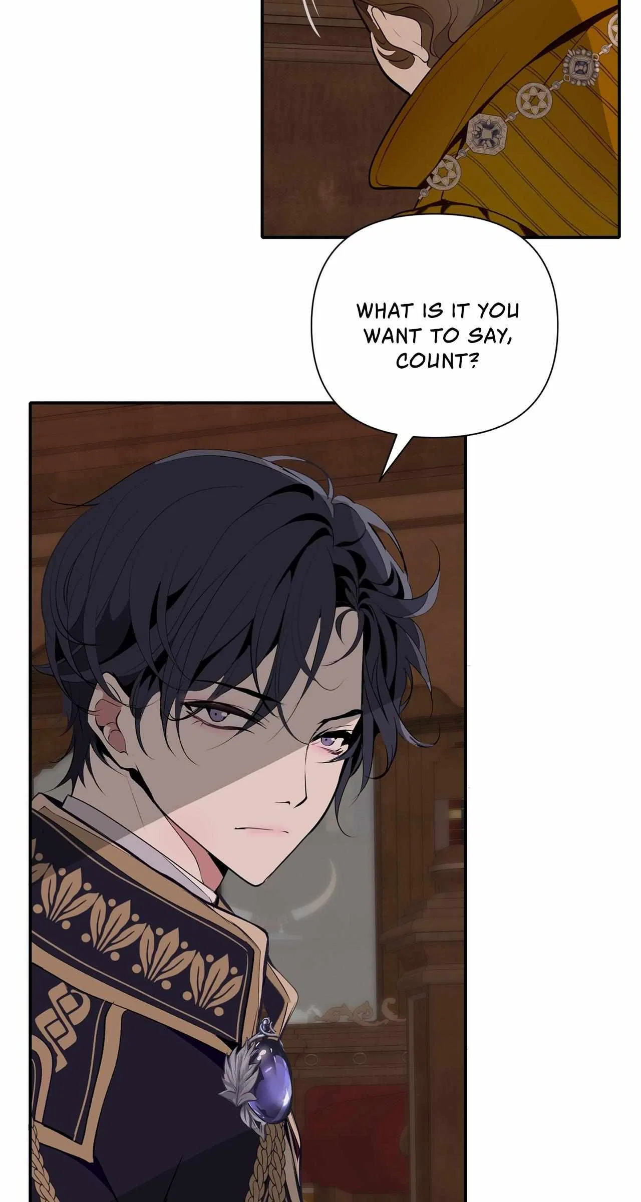 Becoming Best Friends With the Icy Male Lead Chapter 71 – Page 89